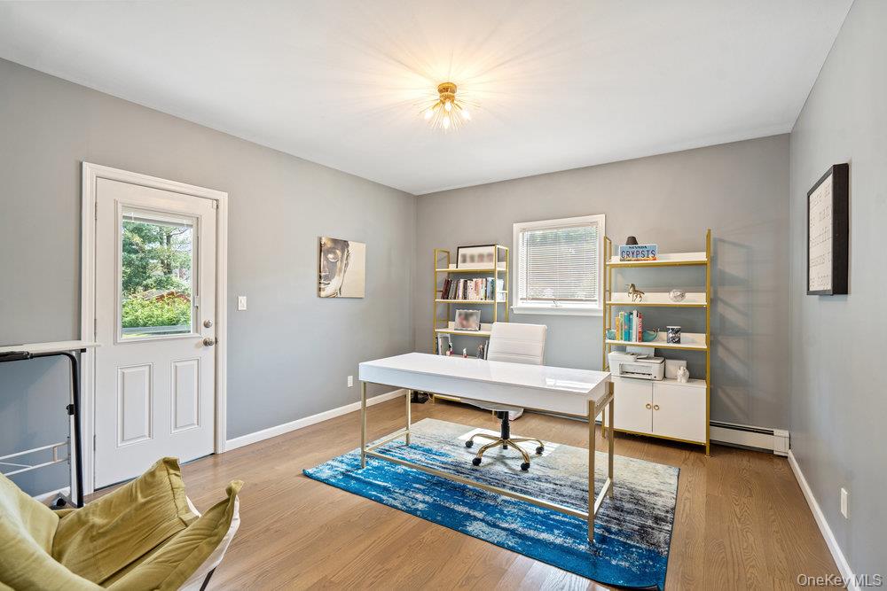 12 Aron Drive