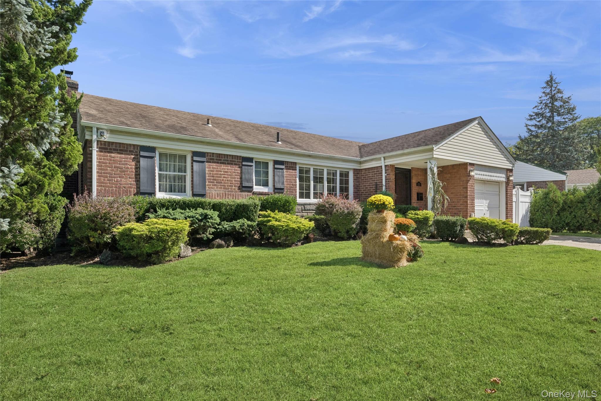 818 Palmetto Drive