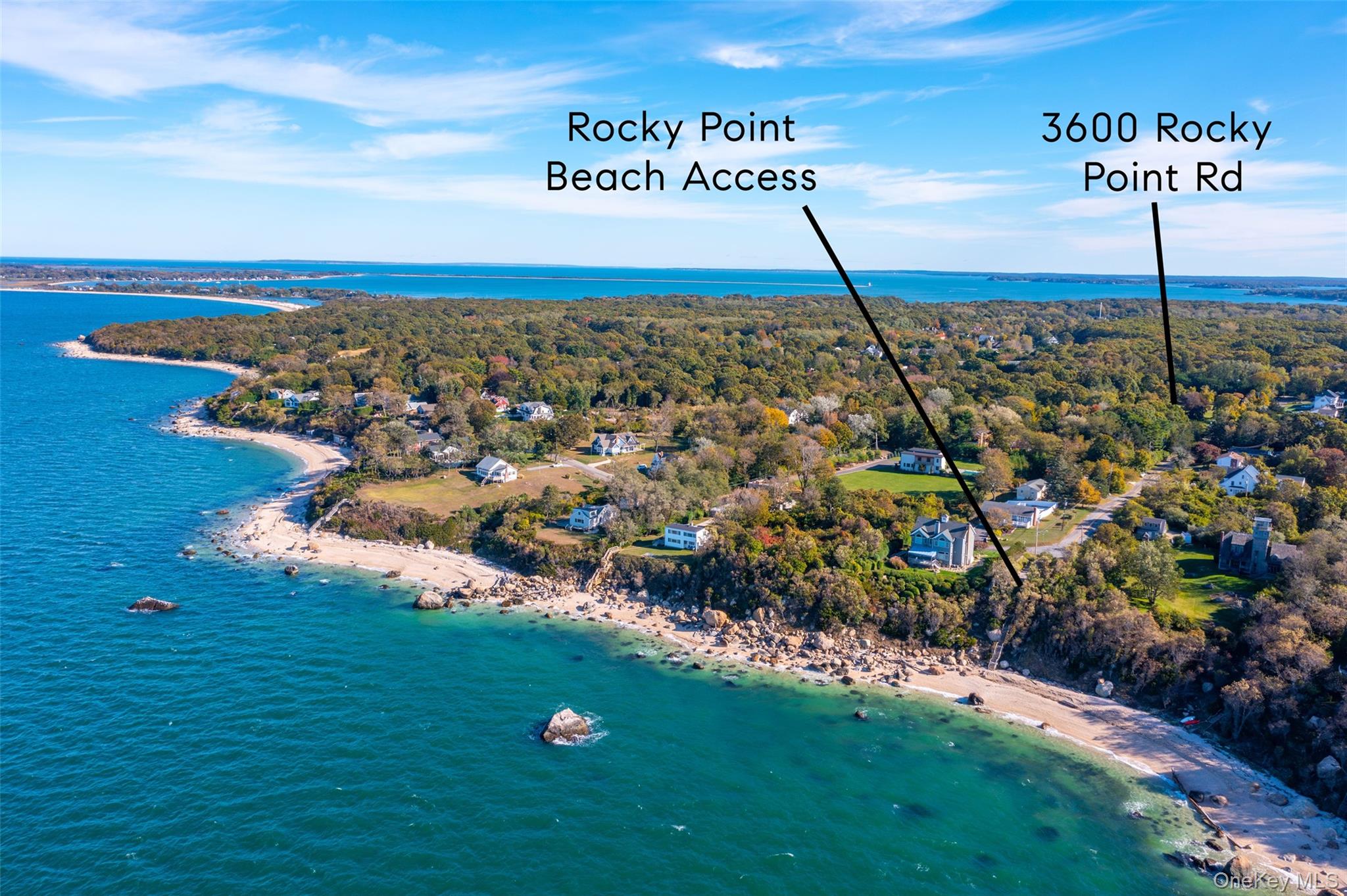 3600 Rocky Point Road