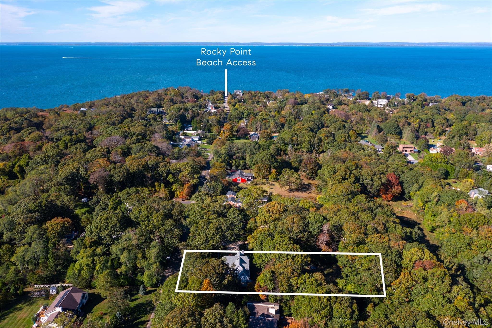 3600 Rocky Point Road
