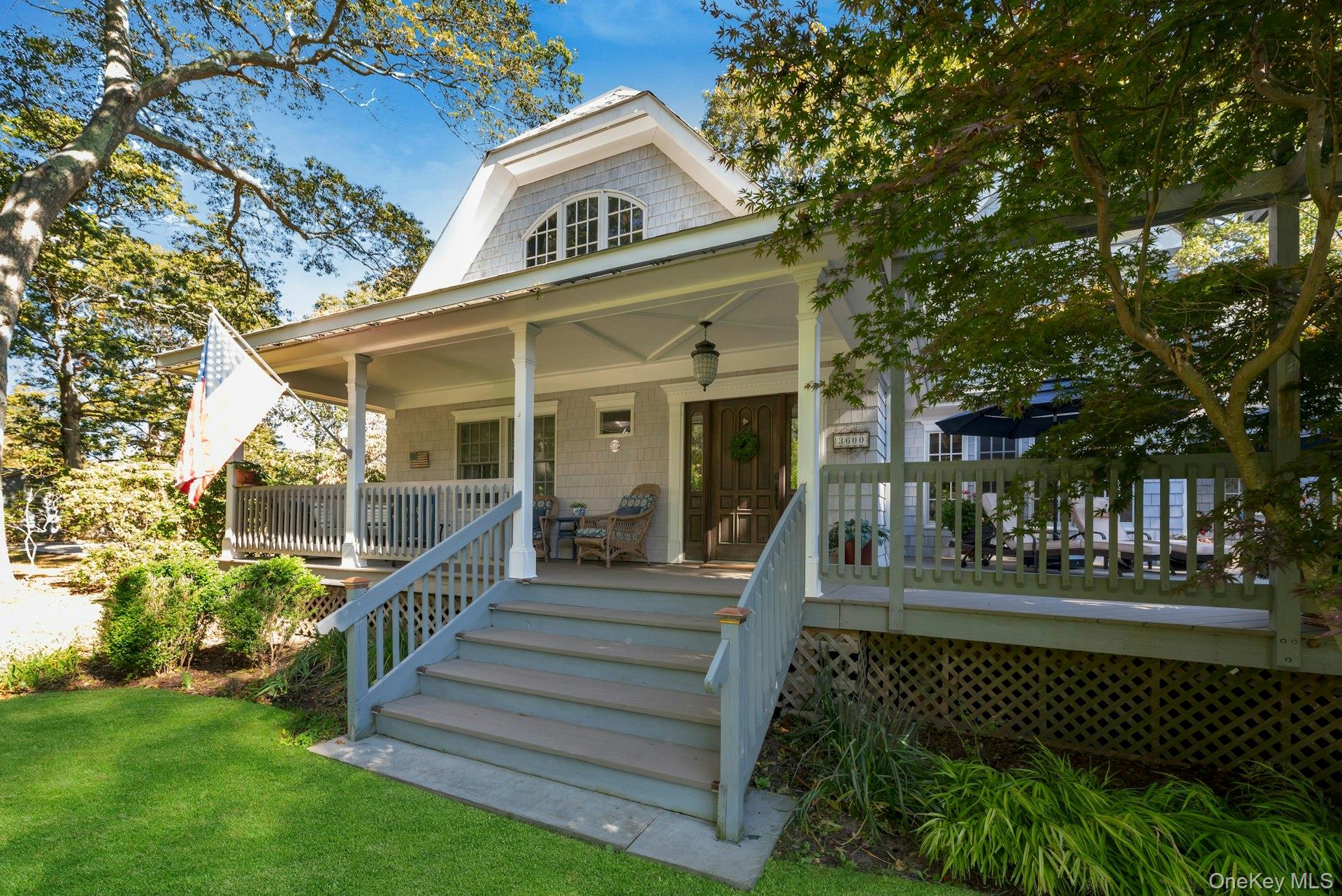 3600 Rocky Point Road