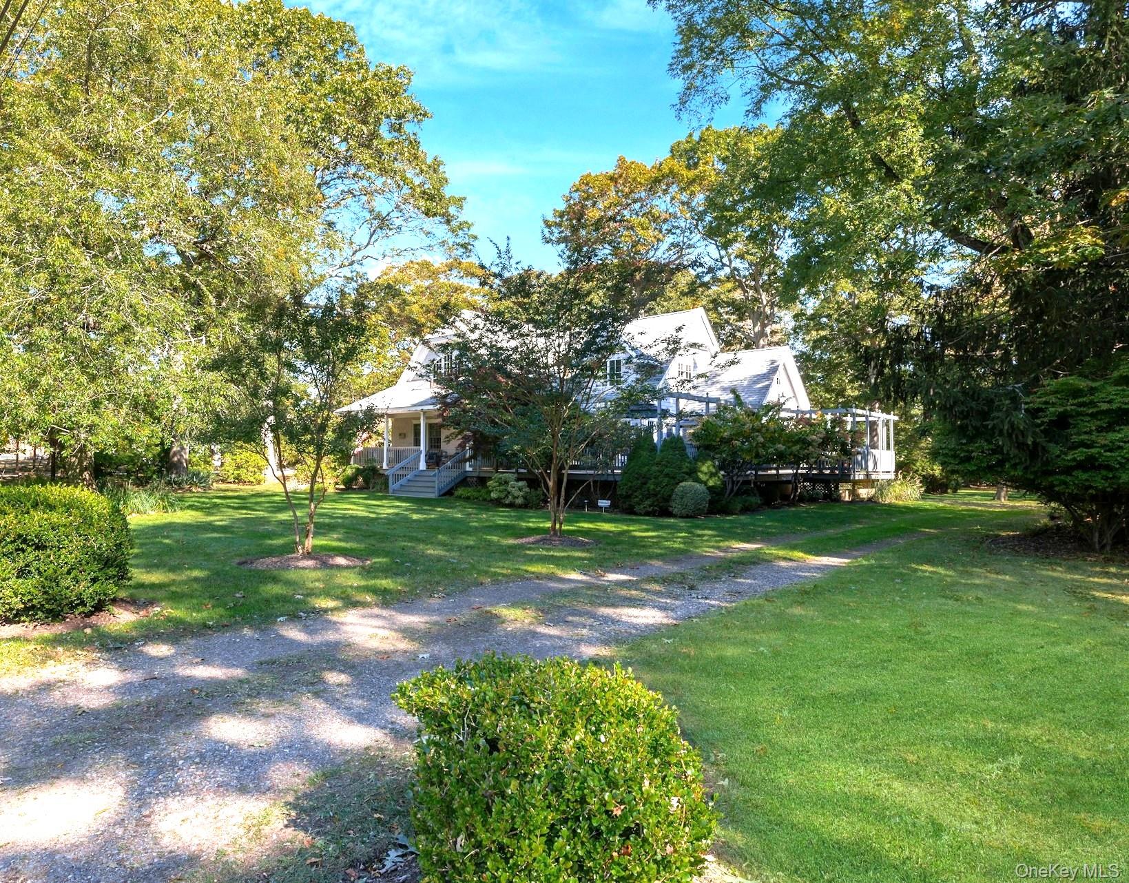 3600 Rocky Point Road