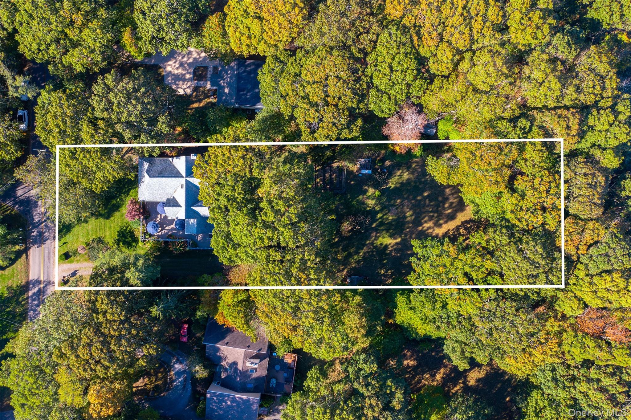 3600 Rocky Point Road