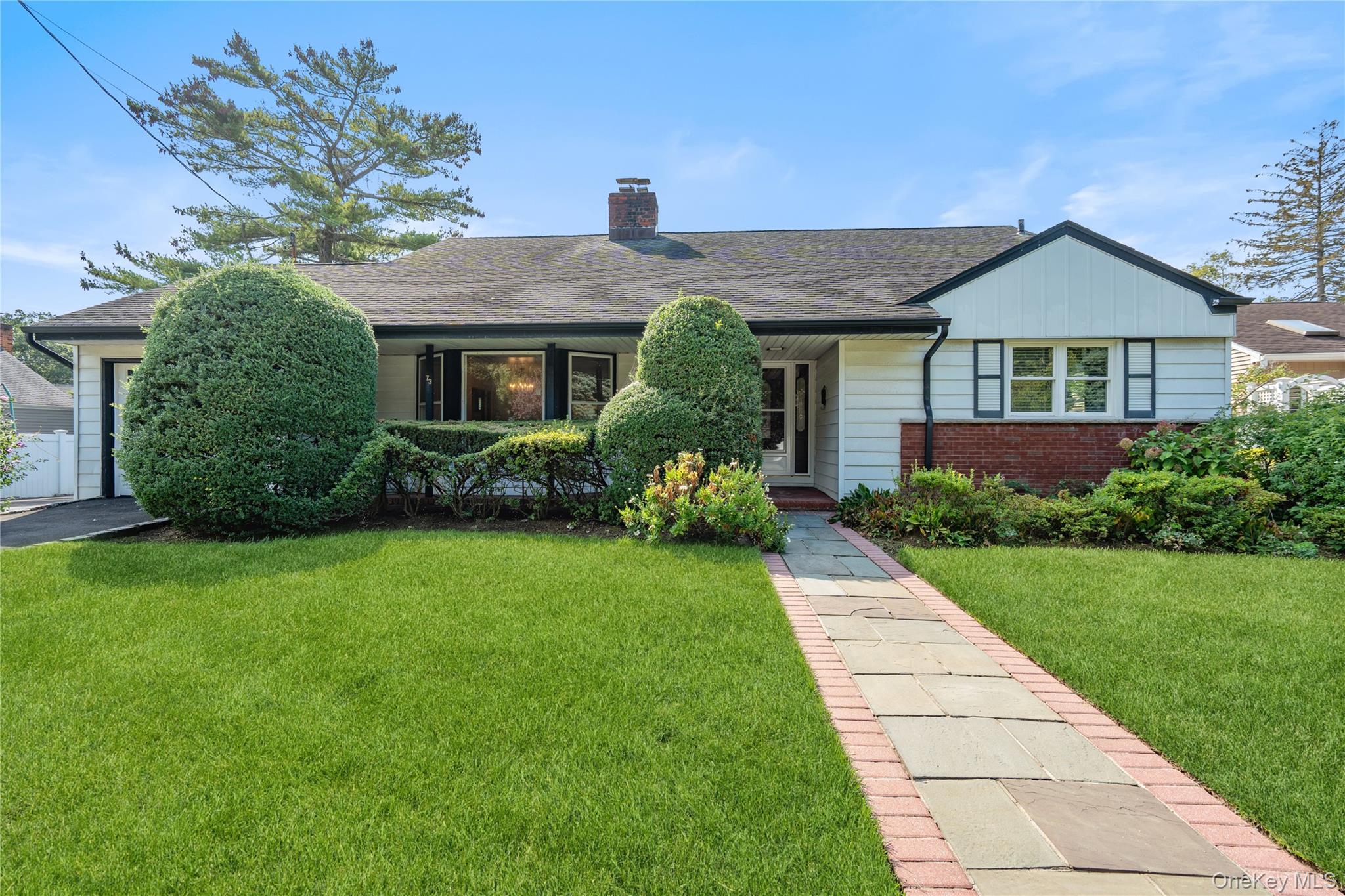 73 Parkview Place
