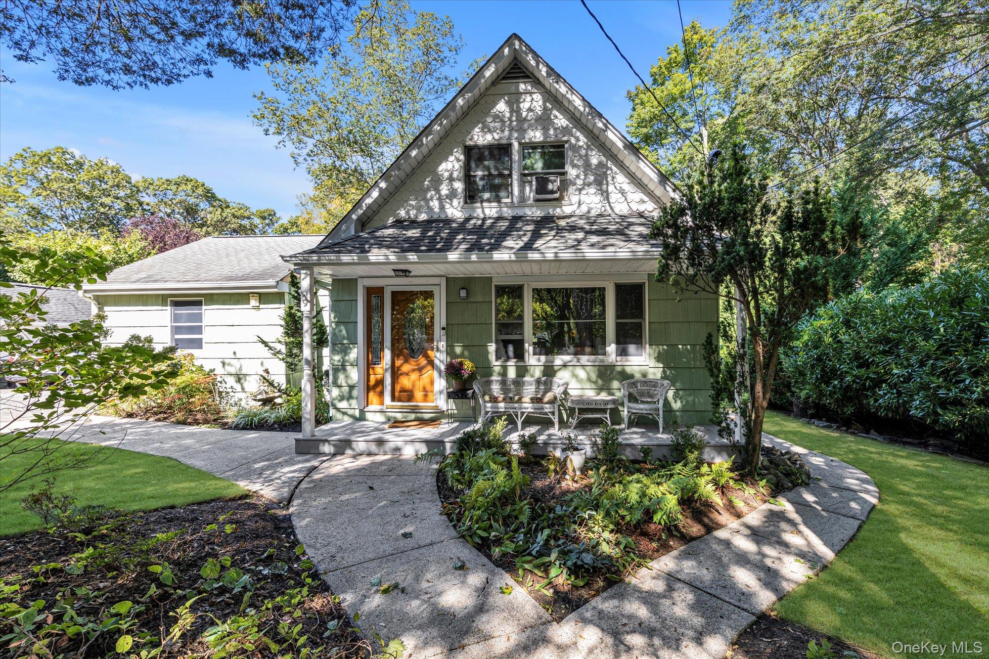 9 Birchwood Drive