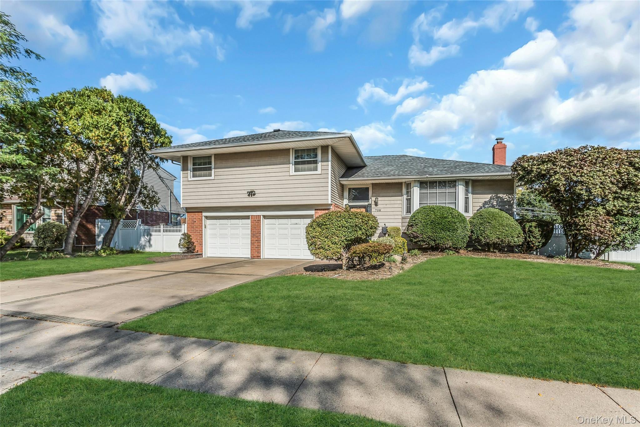 708 Salisbury Park Drive