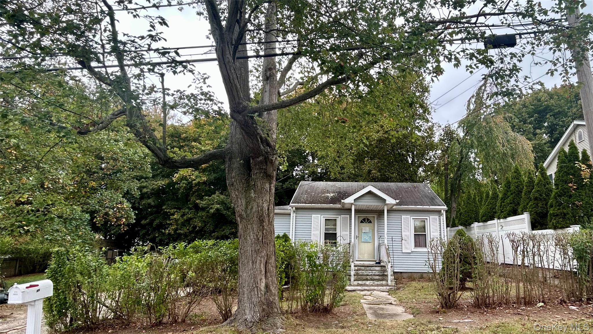 21 Newfoundland Avenue