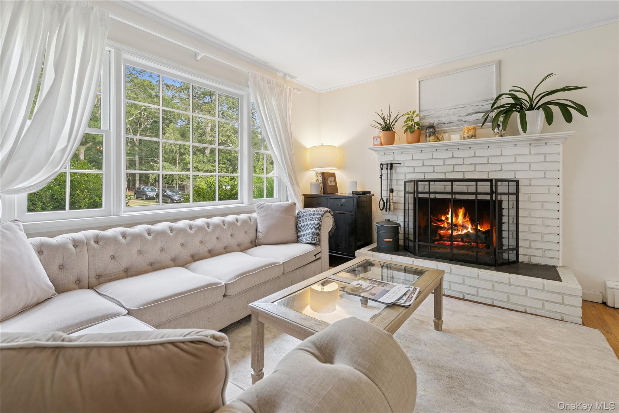 1181 FIREPLACE RD