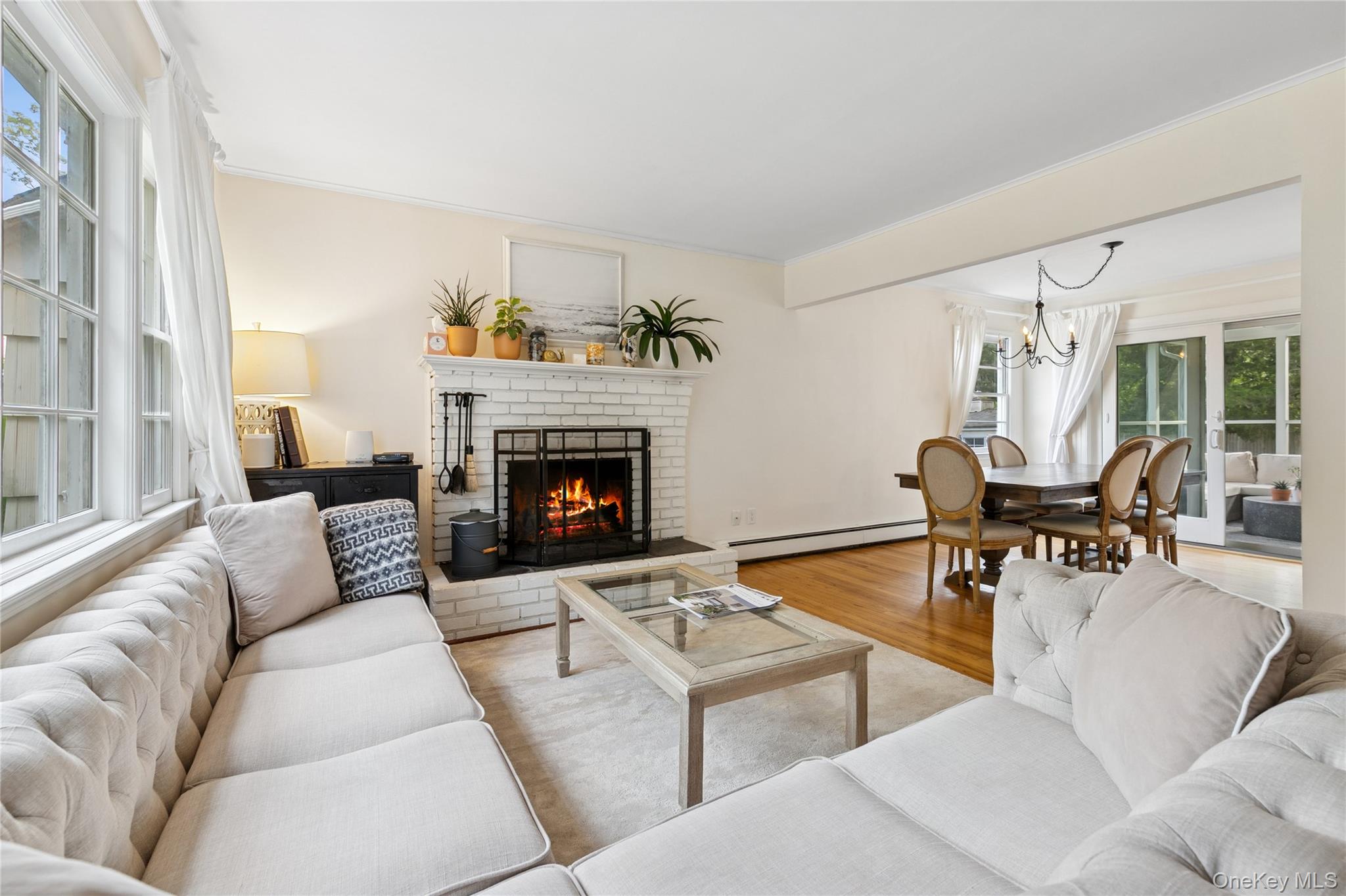 1181 FIREPLACE RD