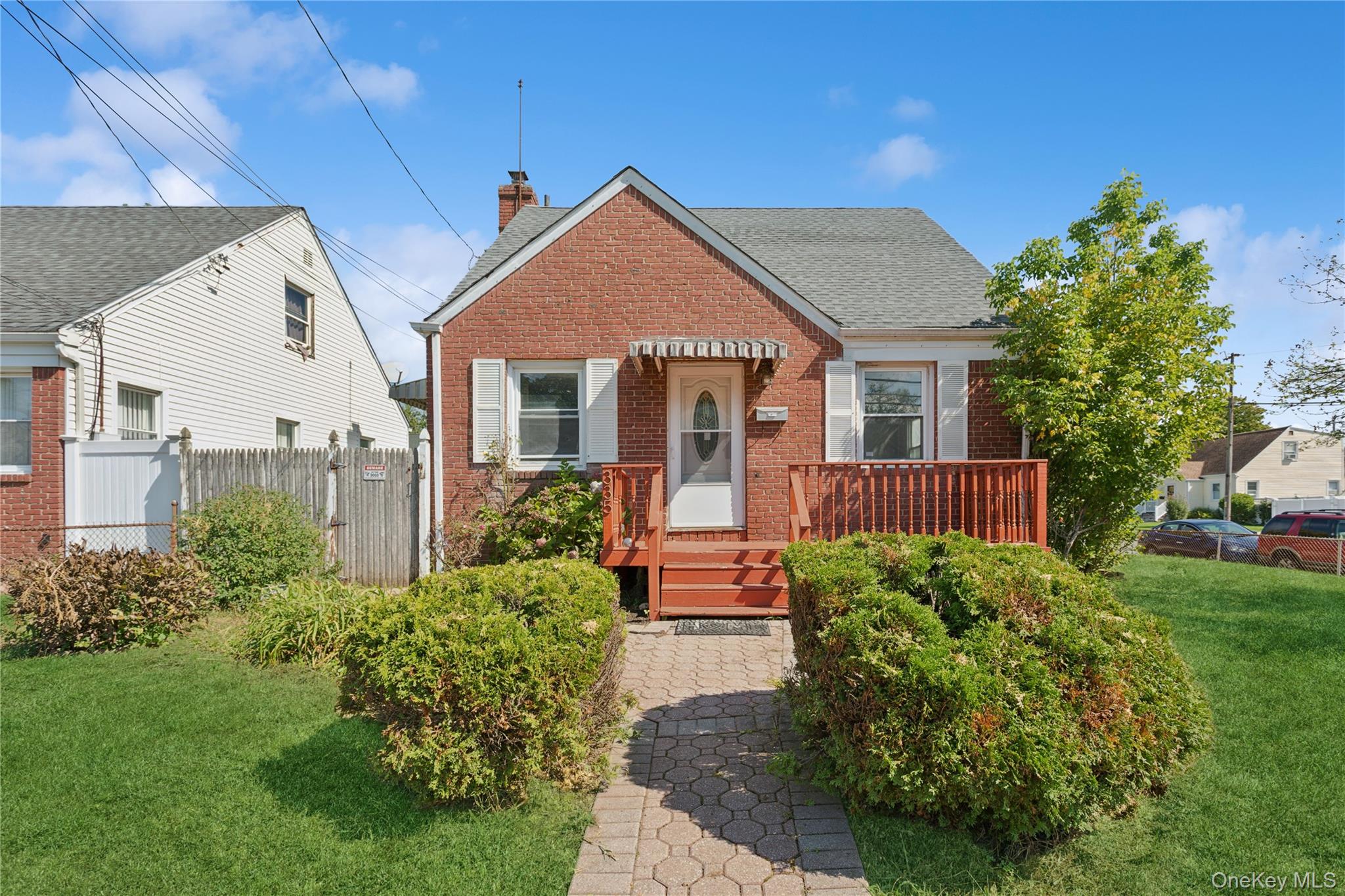 335 Locust Avenue