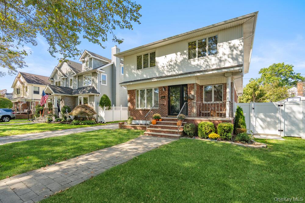 116 Sperry Boulevard Boulevard