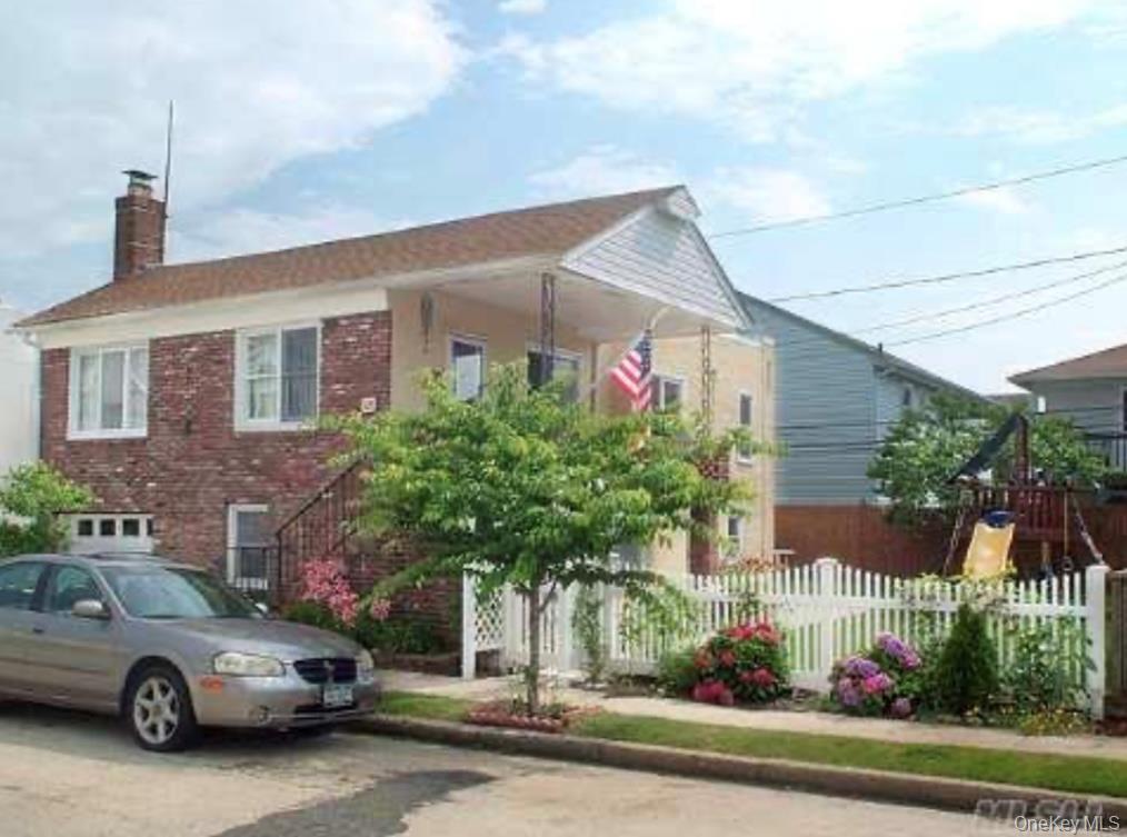124 Coolidge Avenue