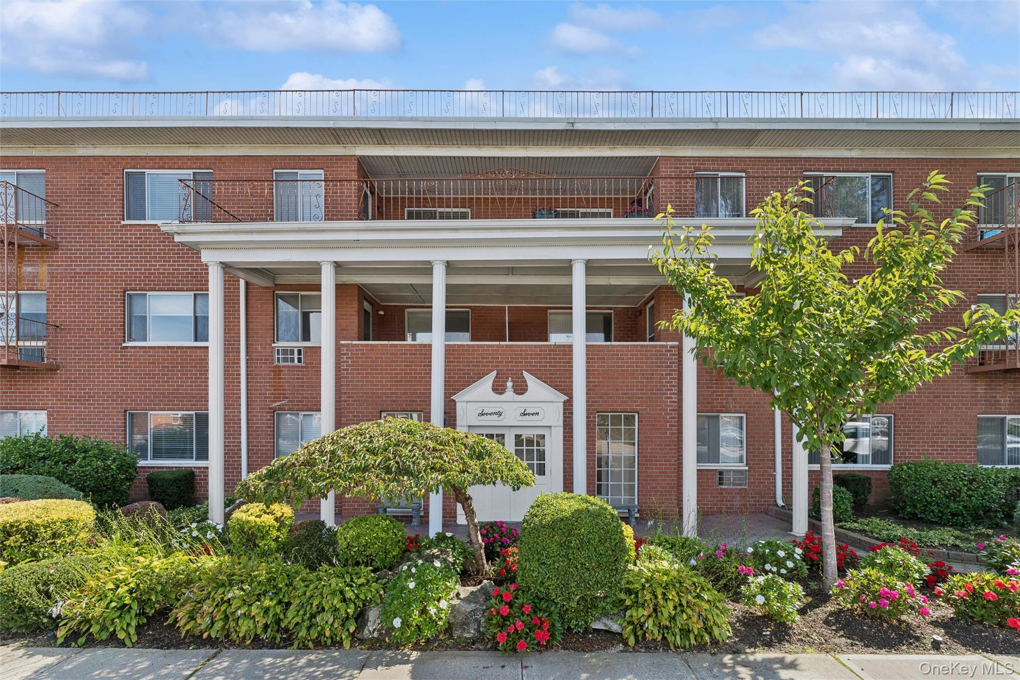 77 S Park Avenue Unit: C20