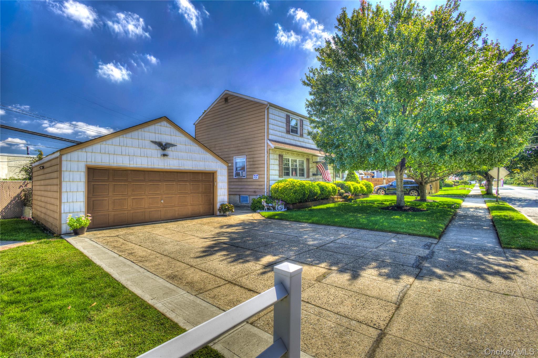 1 Alexine Avenue