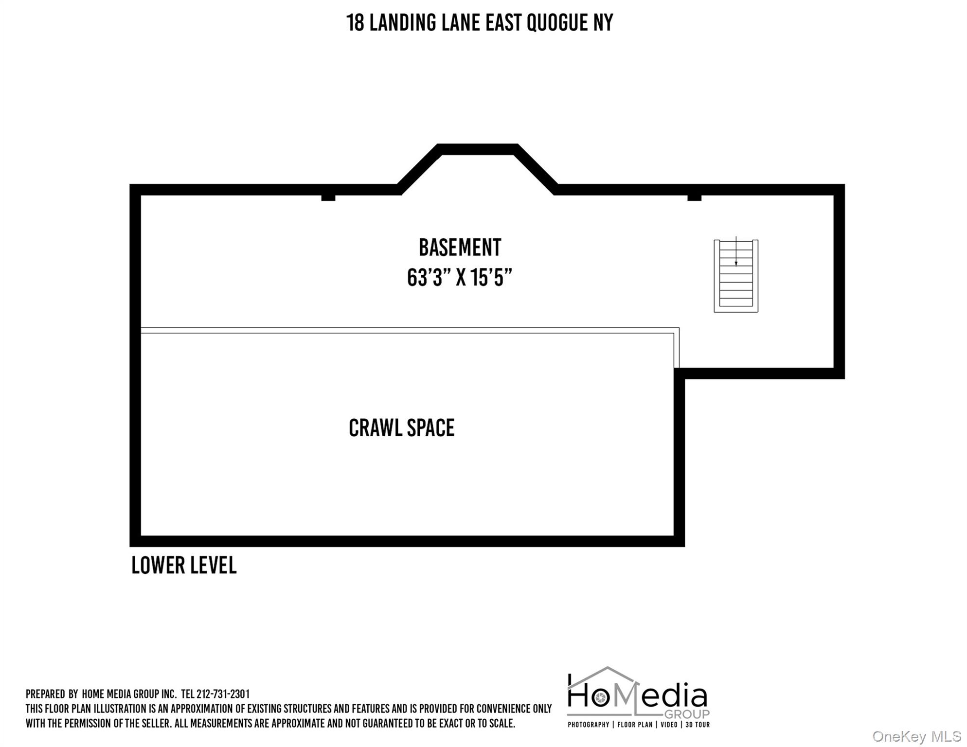 18 Landing Lane