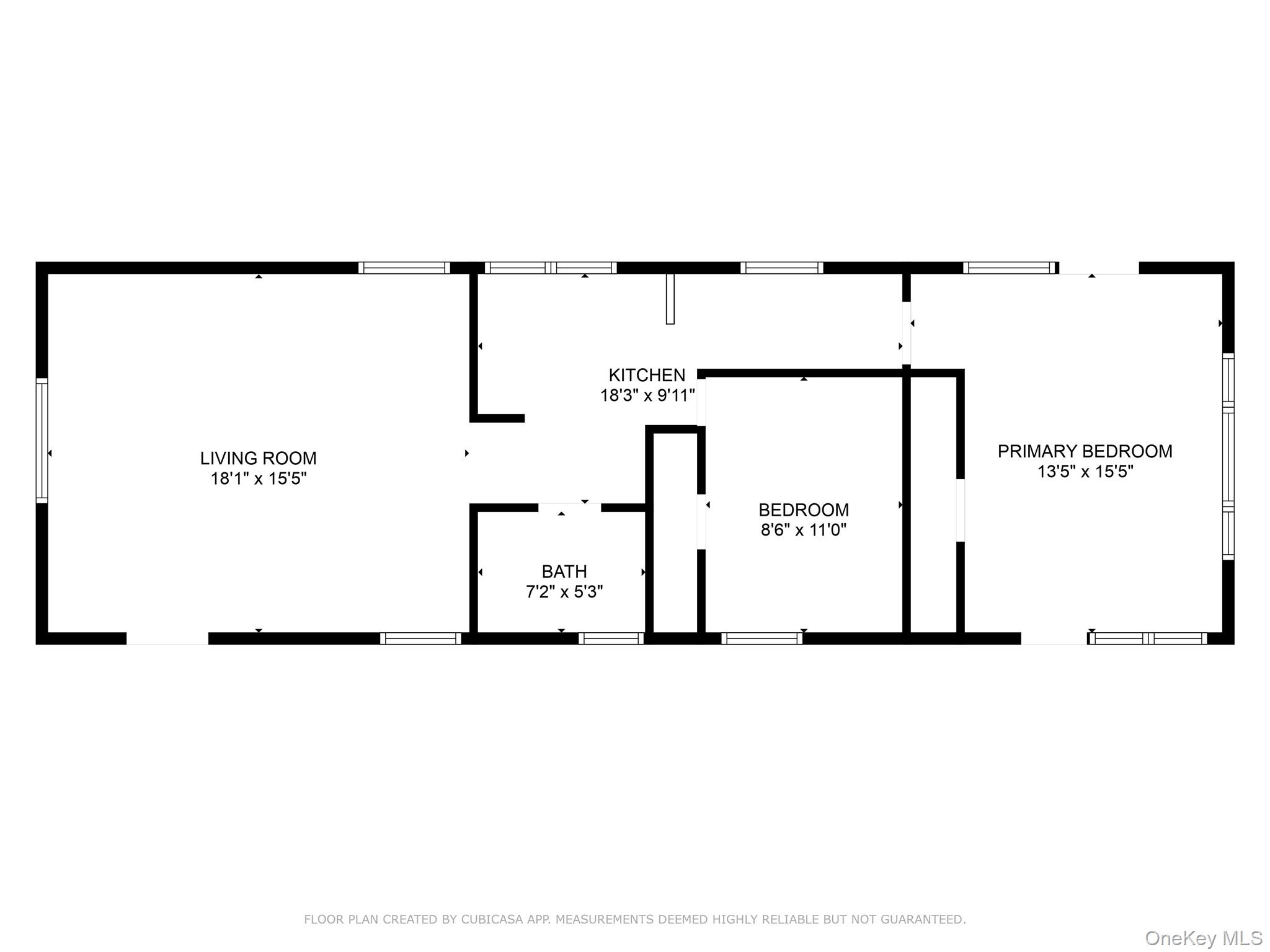 7 Yucca Road