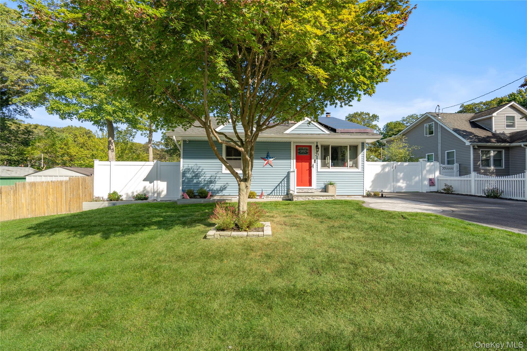 25 Begonia Road