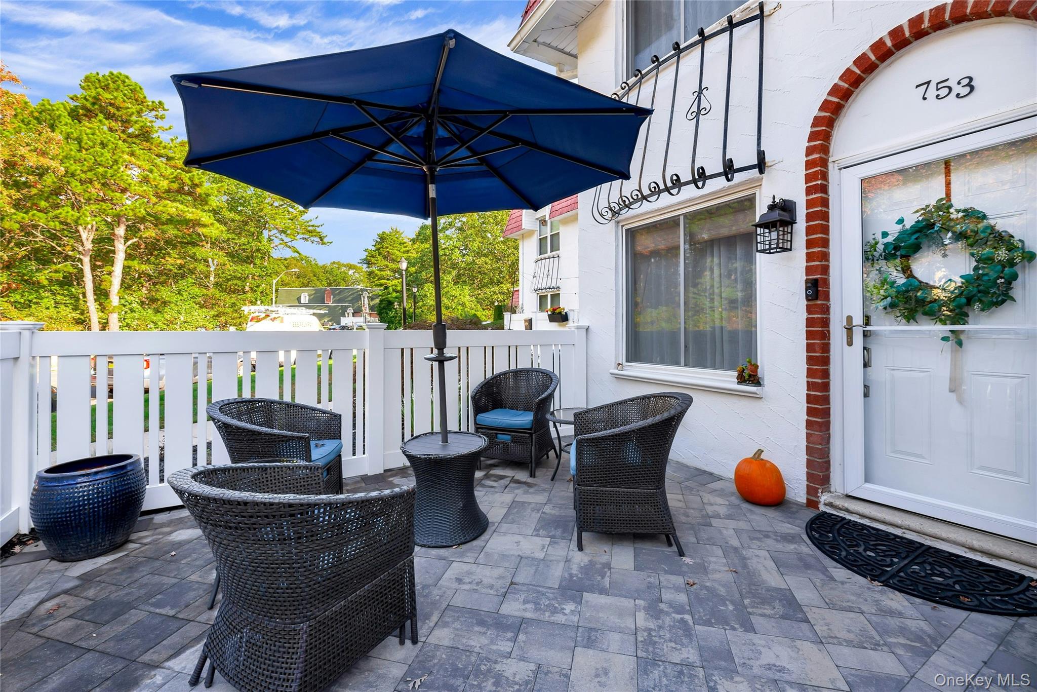 753 Blue Ridge Drive