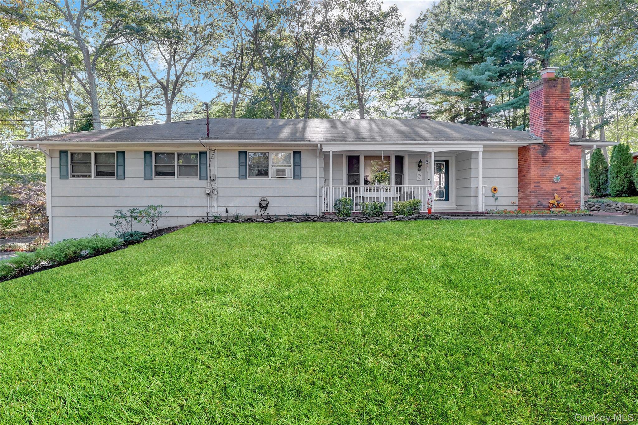 10 Pardam Knoll Drive
