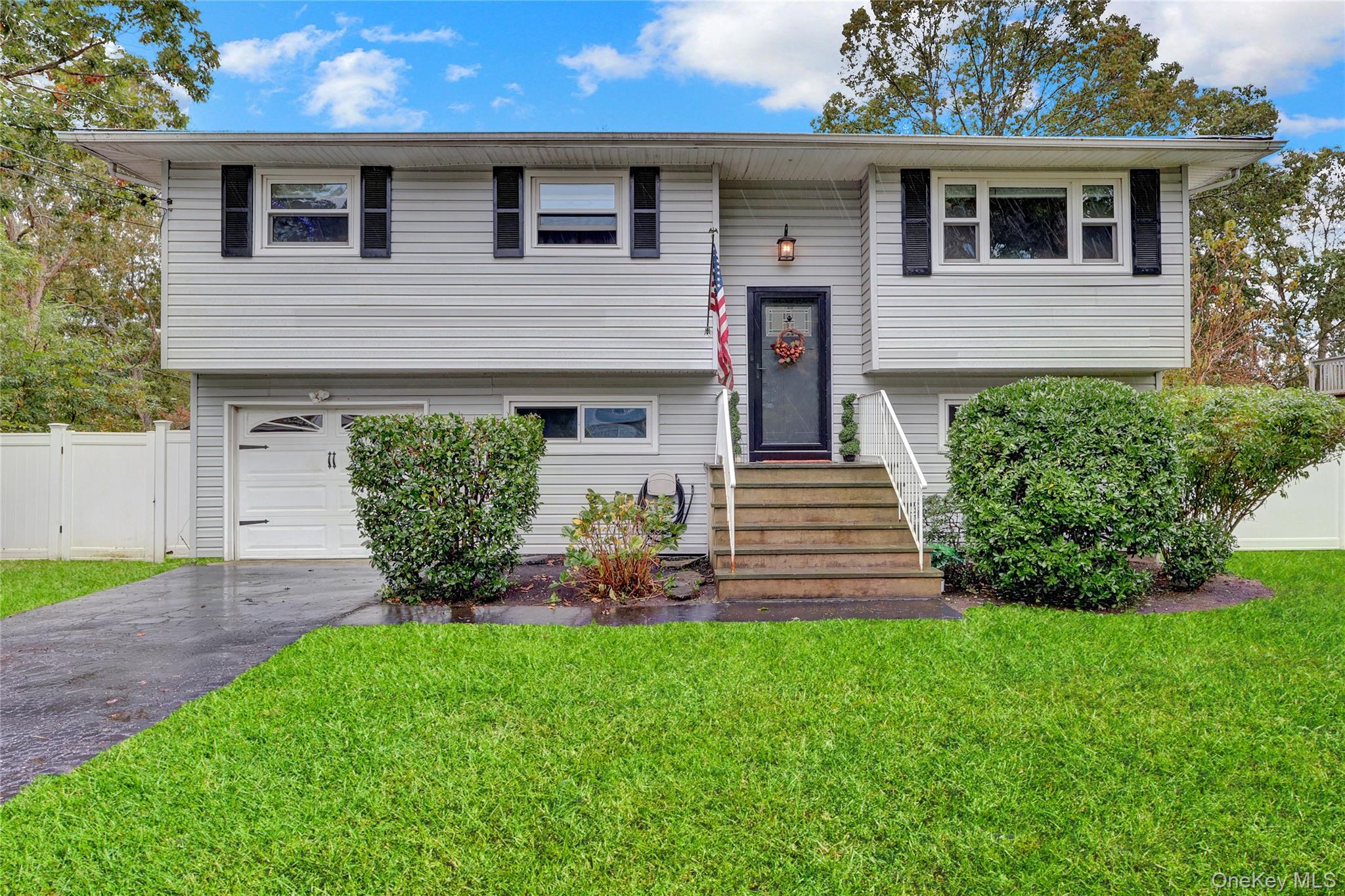 58 Forrestall Drive