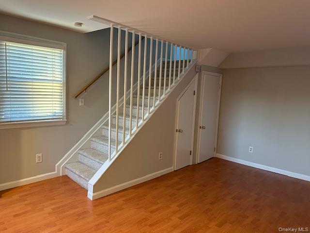 44 1/2 Avenue A Unit: Rear