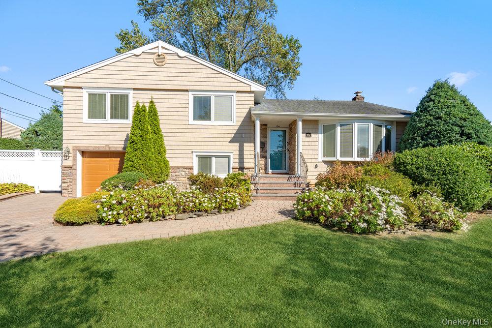 1 Jerome Drive