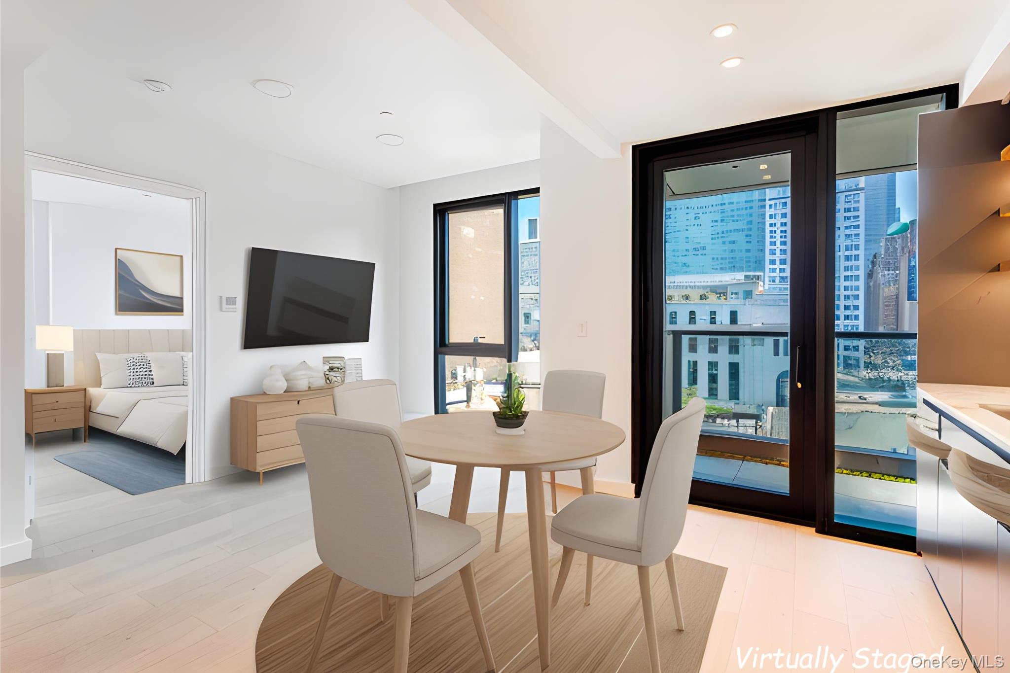 300 W 30th Street Unit: 7A