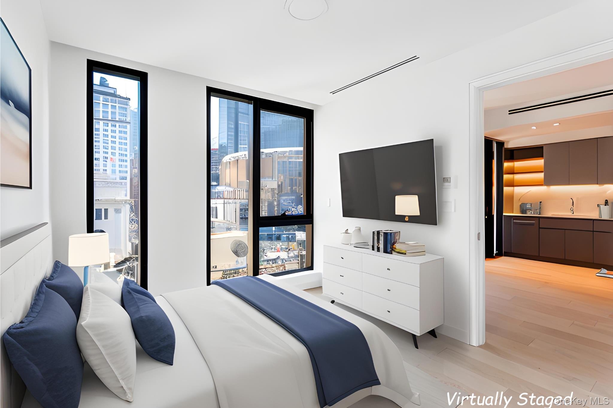 300 W 30th Street Unit: 7A
