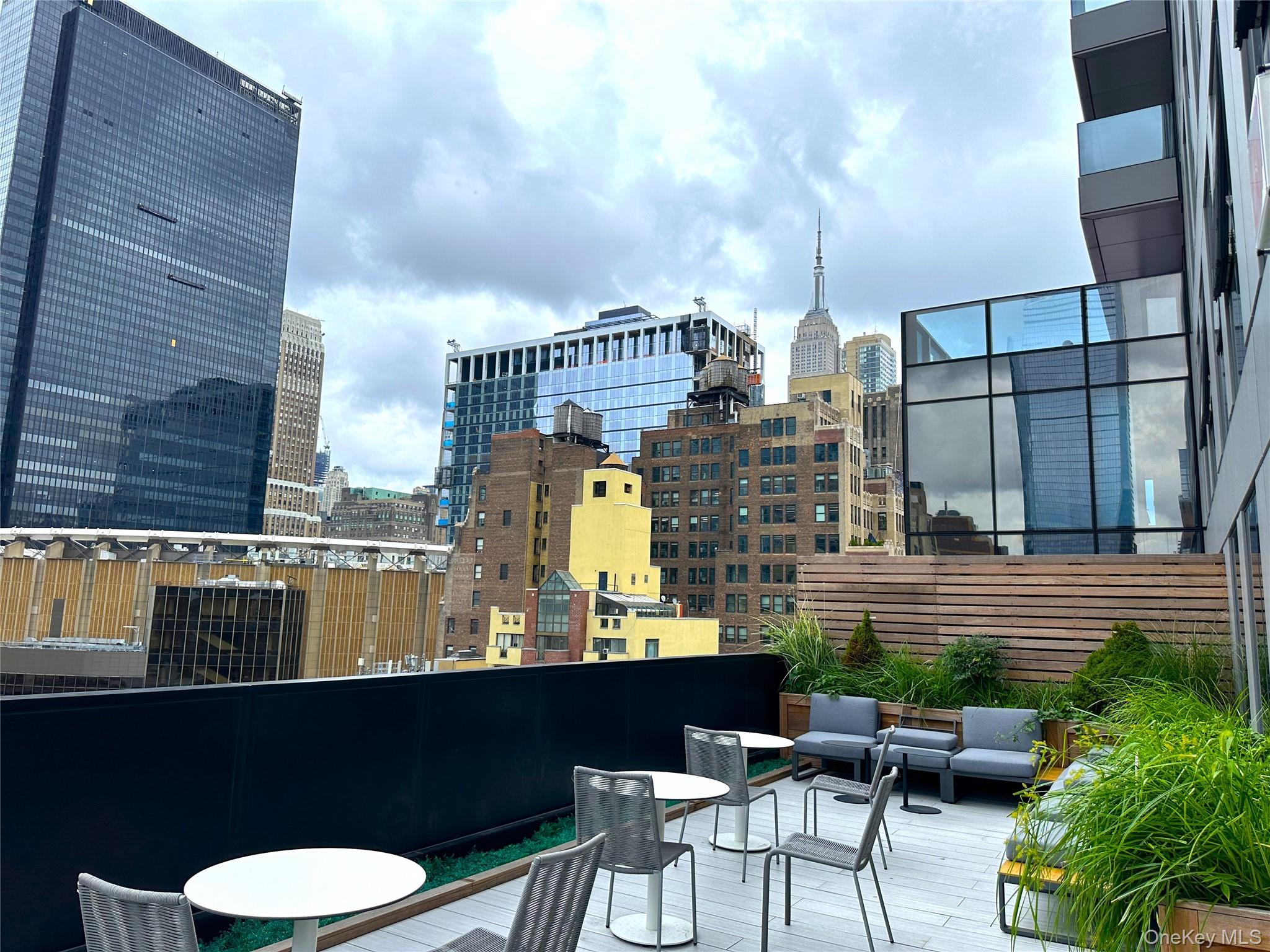 300 W 30th Street Unit: 7A