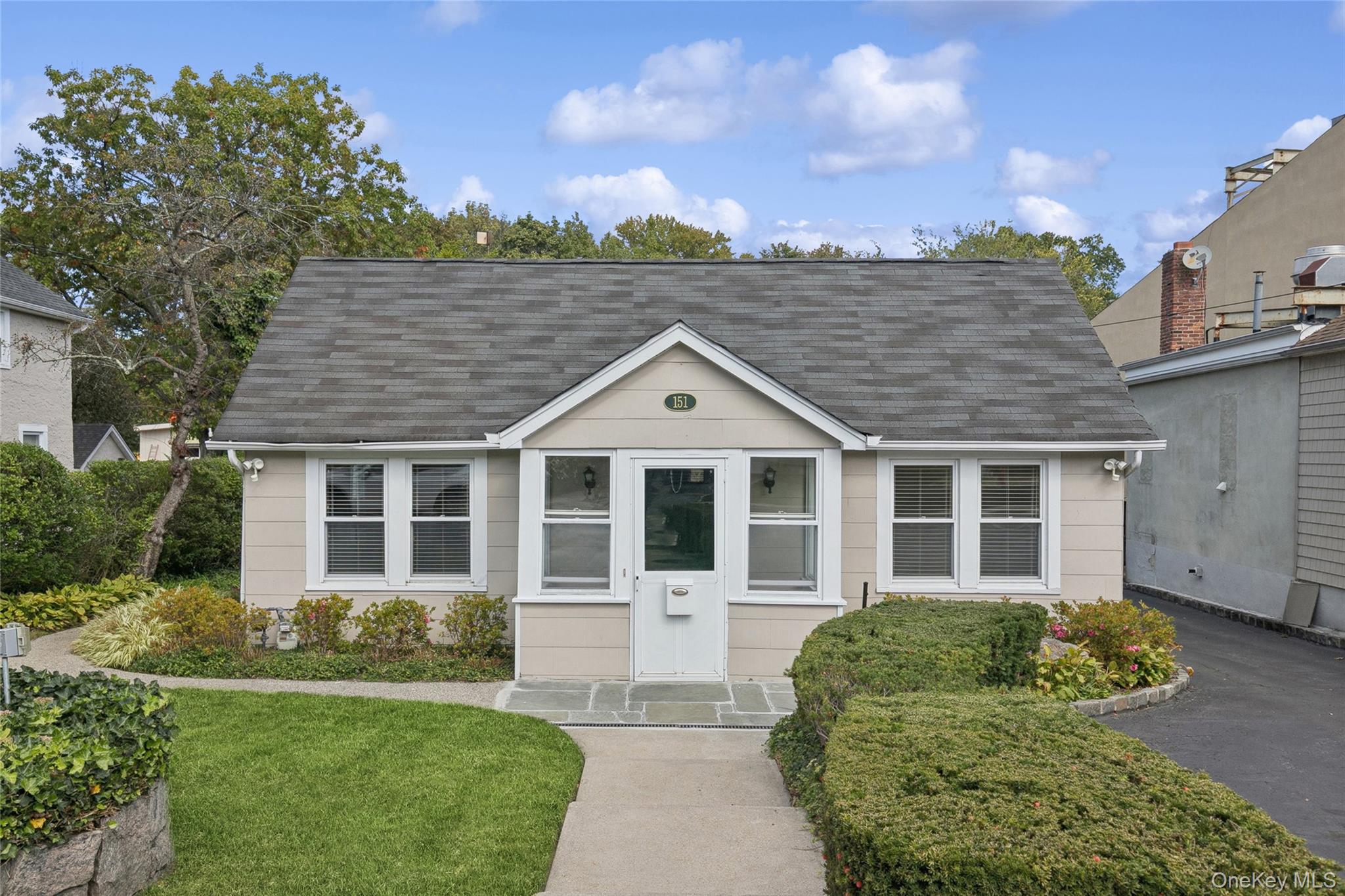 151 Steamboat Road