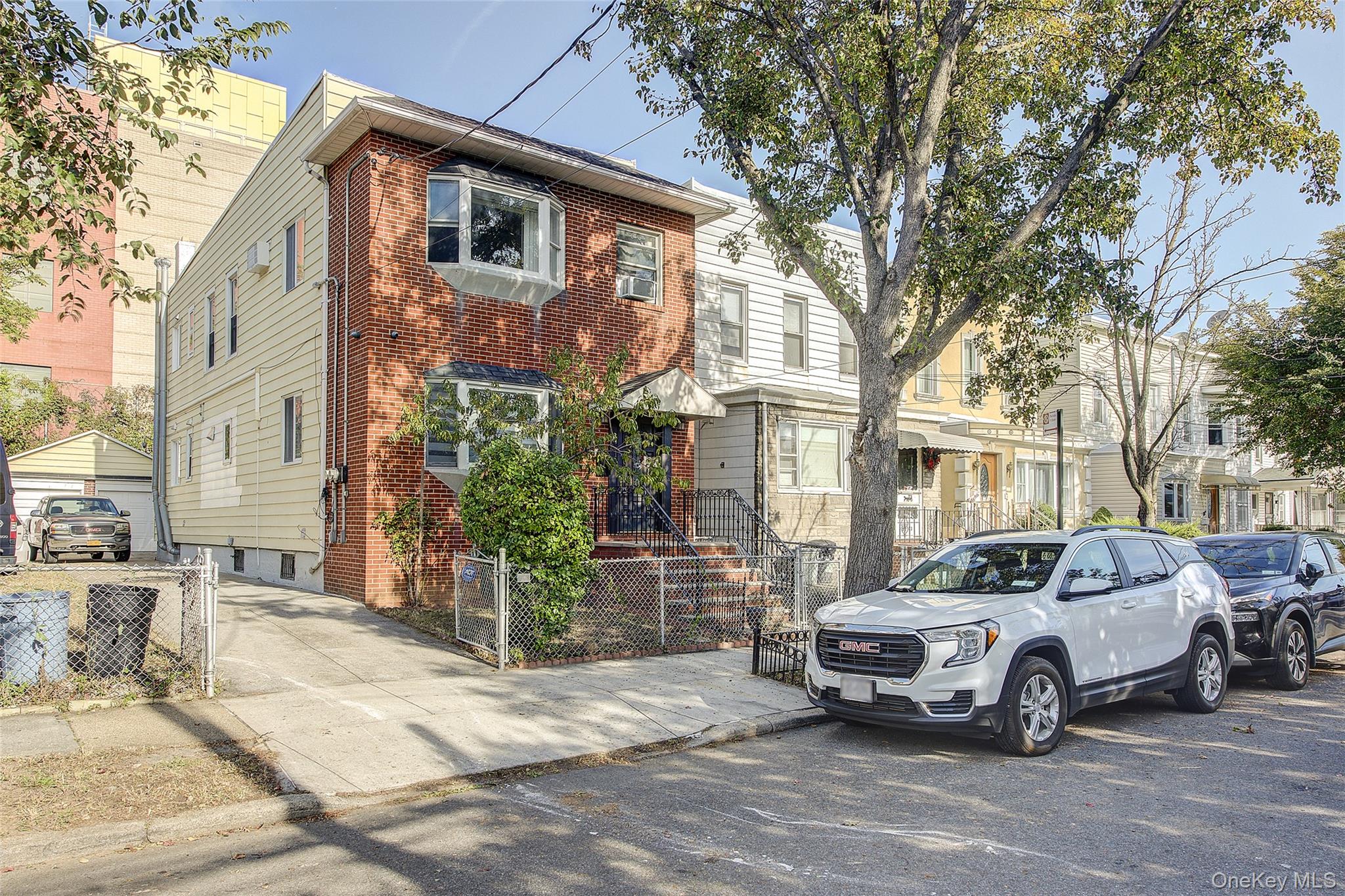 85-21 56th Avenue