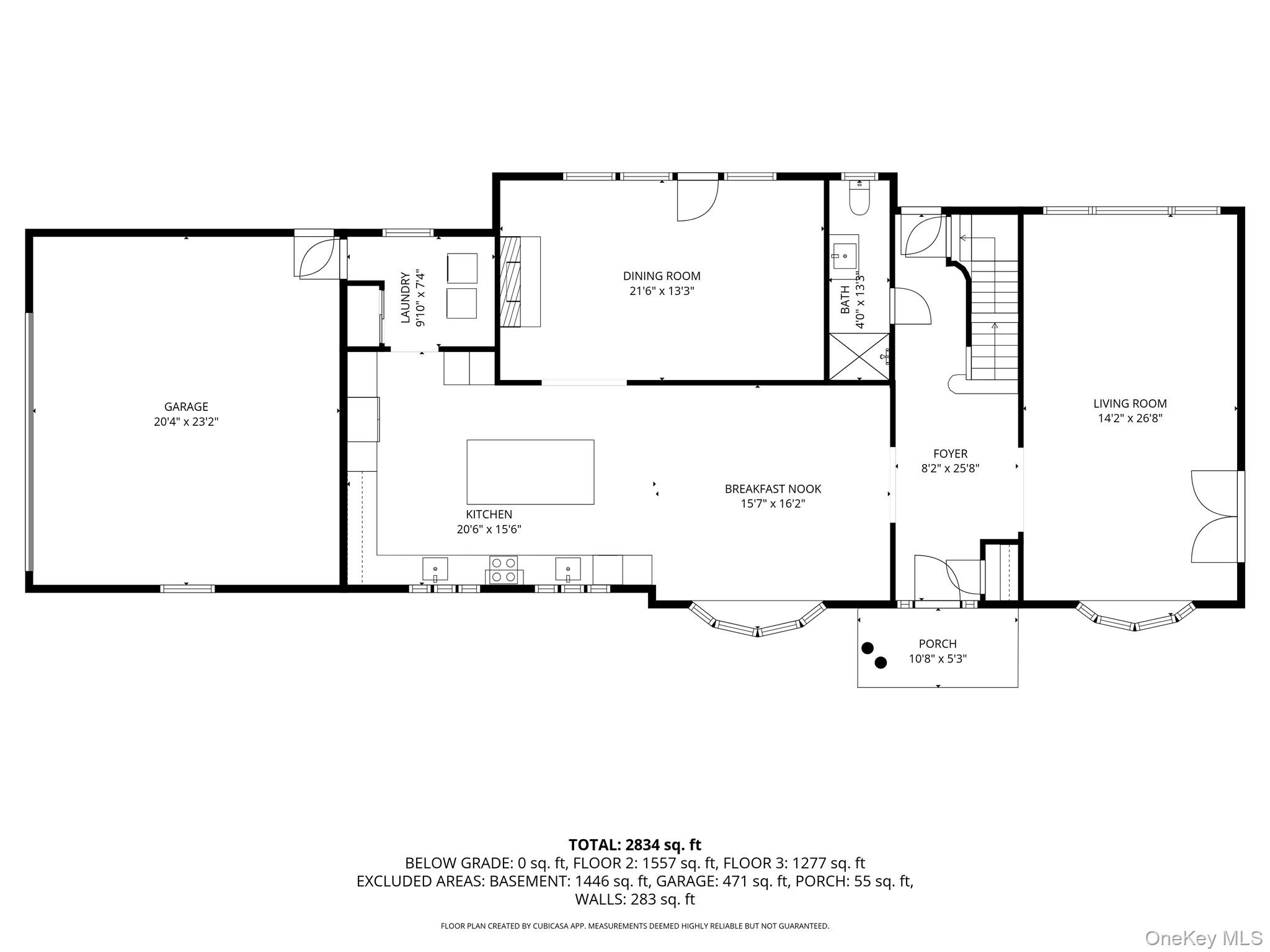 897 Ripley Lane