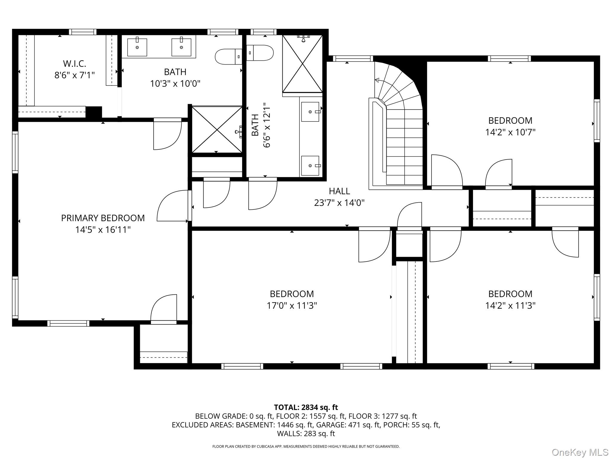 897 Ripley Lane