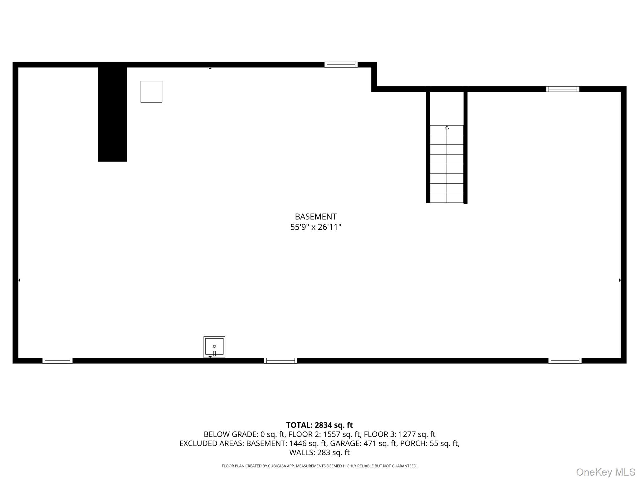 897 Ripley Lane
