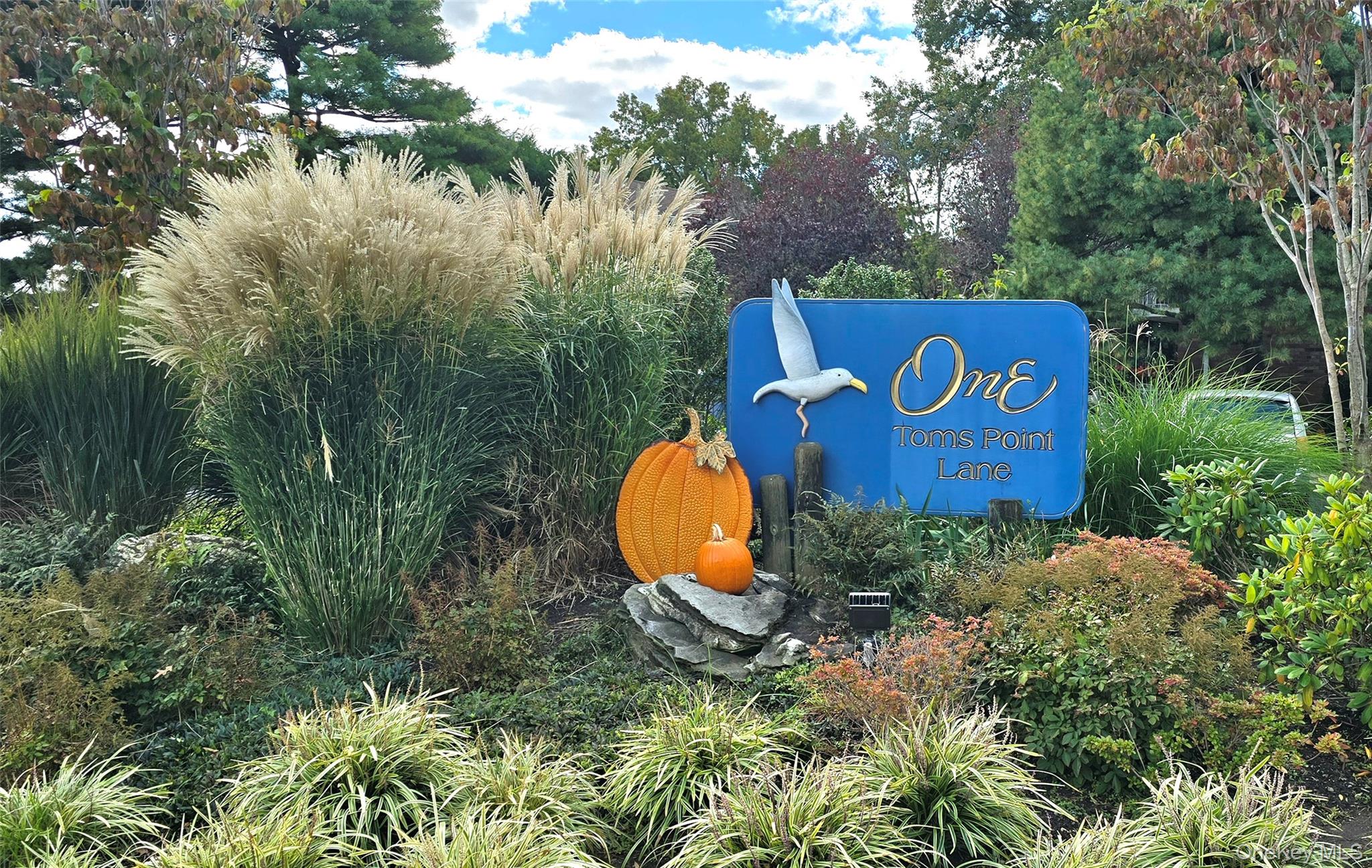 1 Toms Point Lane Unit: 4A