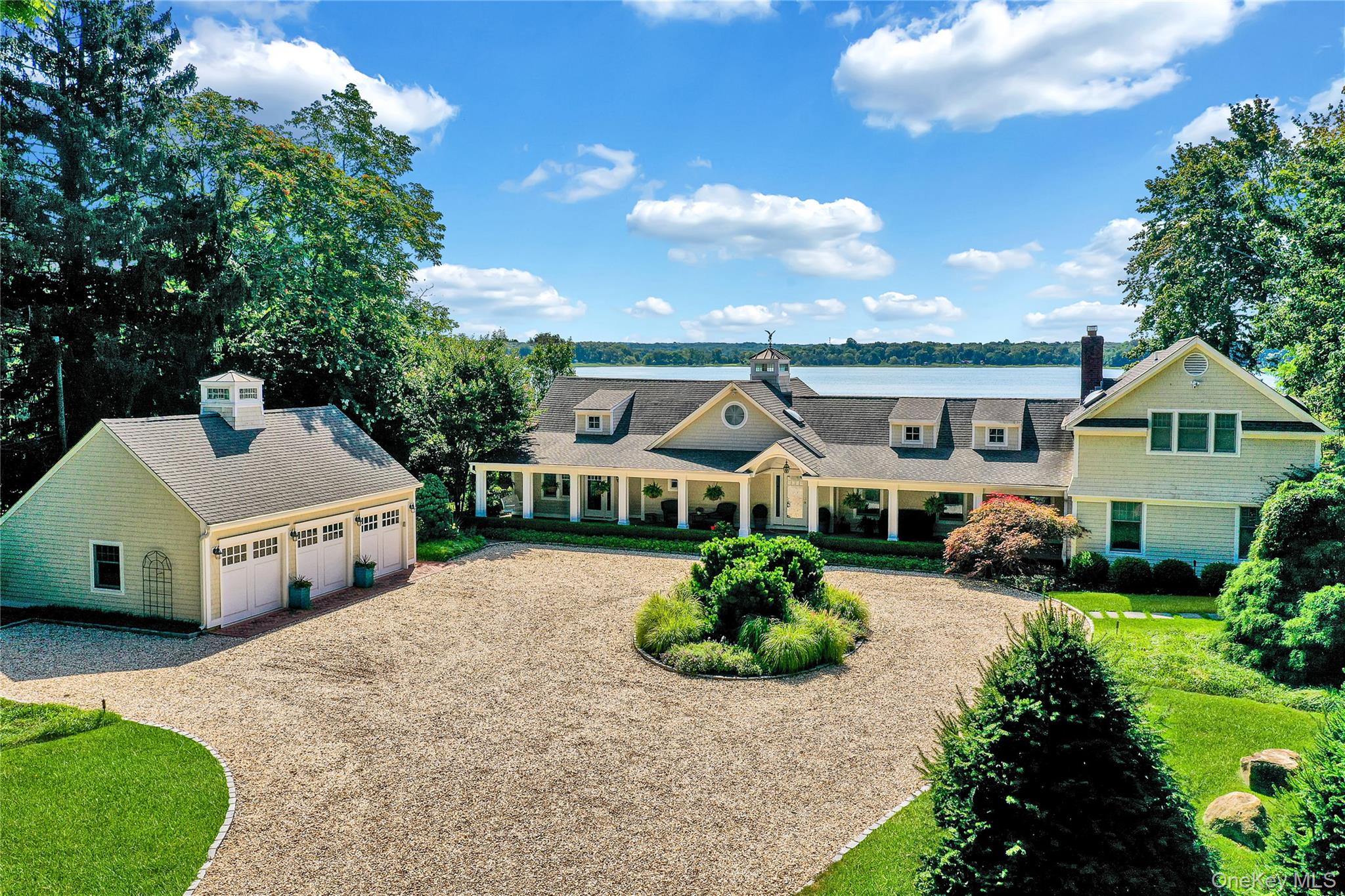 111 Old Field Road