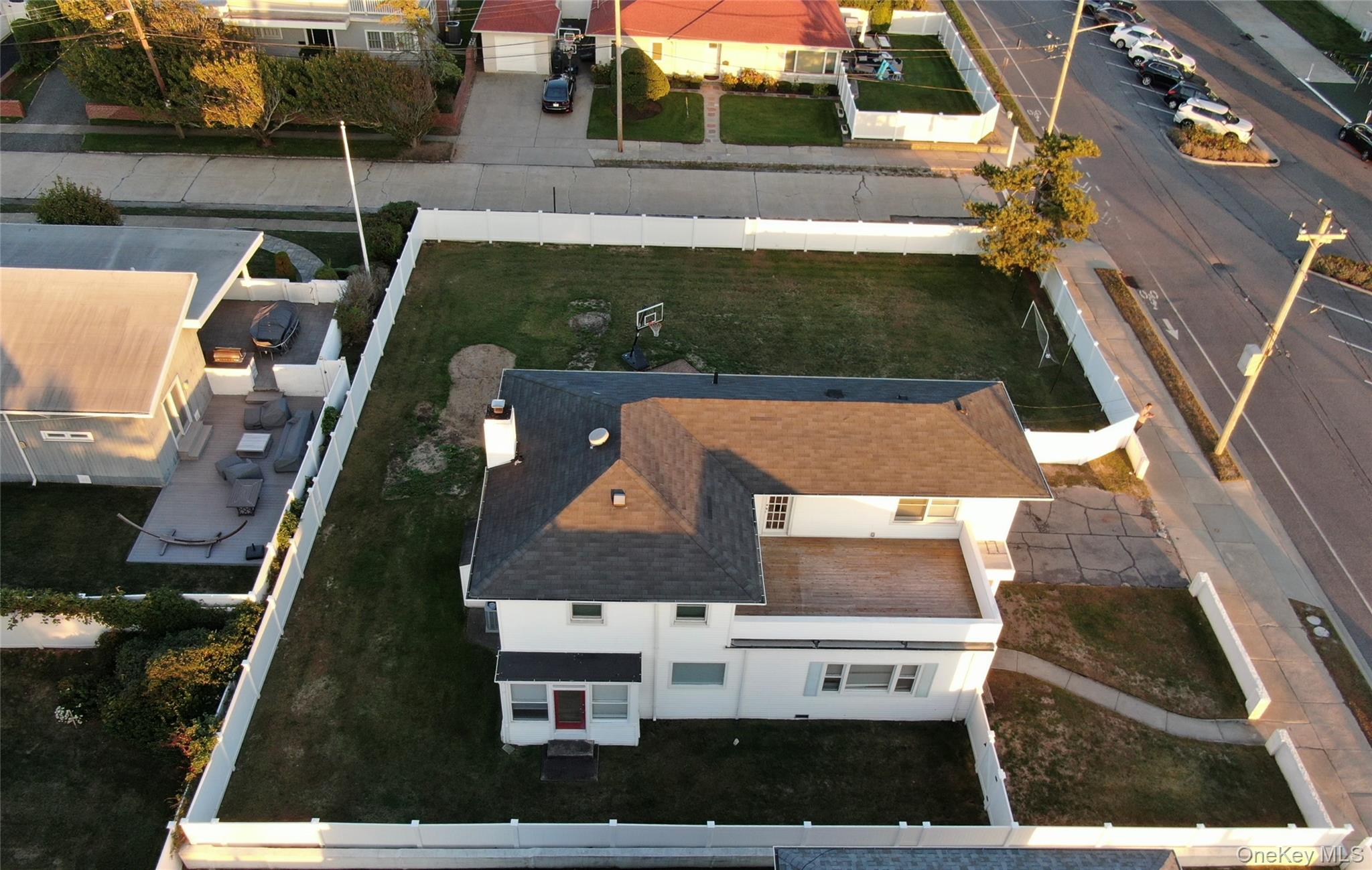 2000 Ocean Boulevard
