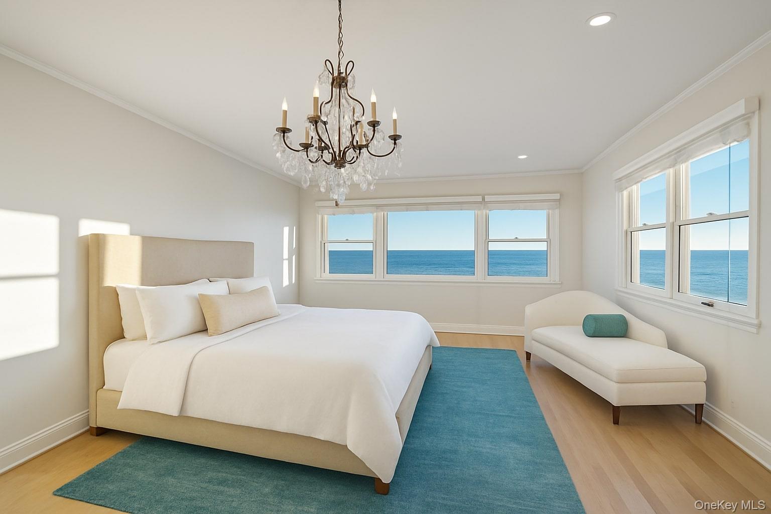 2000 Ocean Boulevard