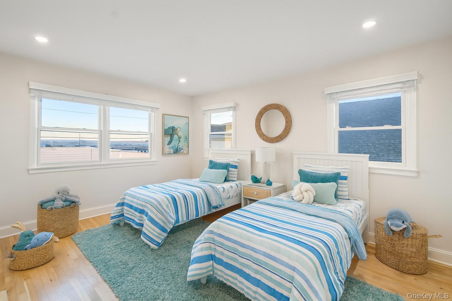2000 Ocean Boulevard