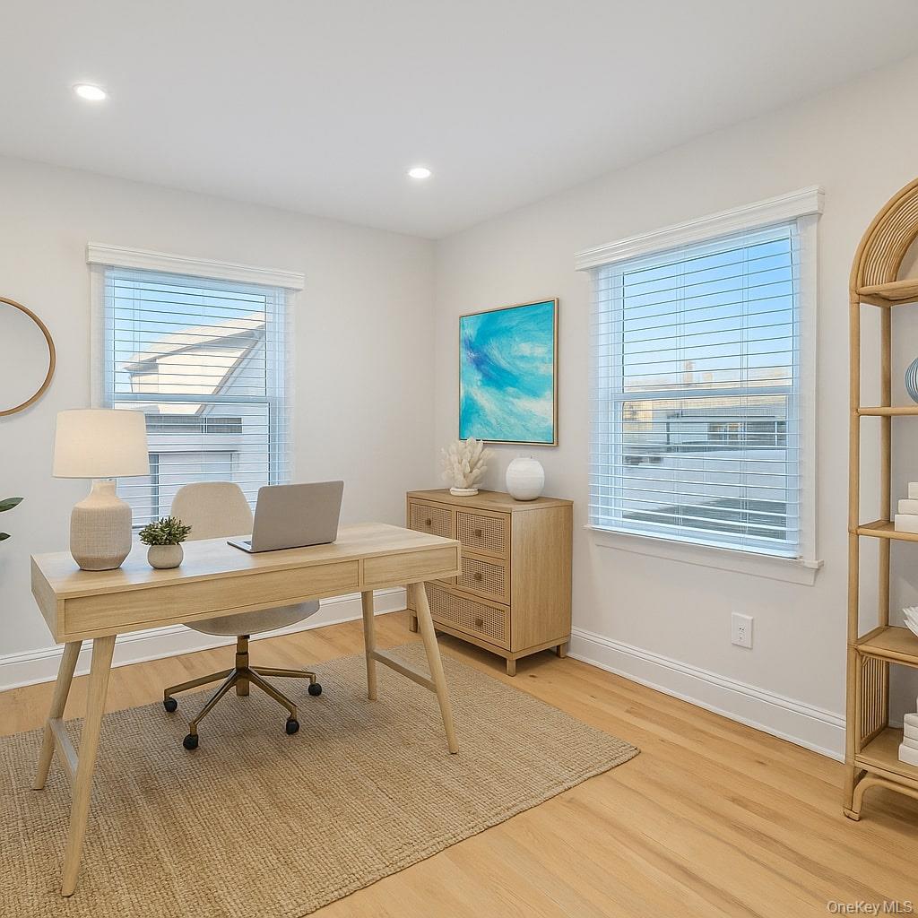 2000 Ocean Boulevard