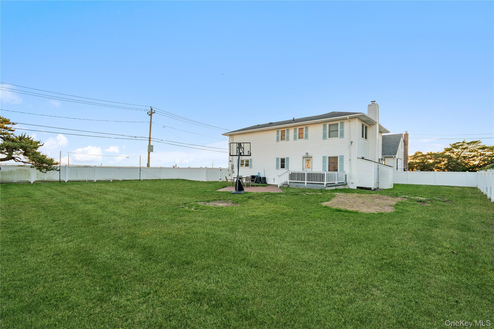 2000 Ocean Boulevard