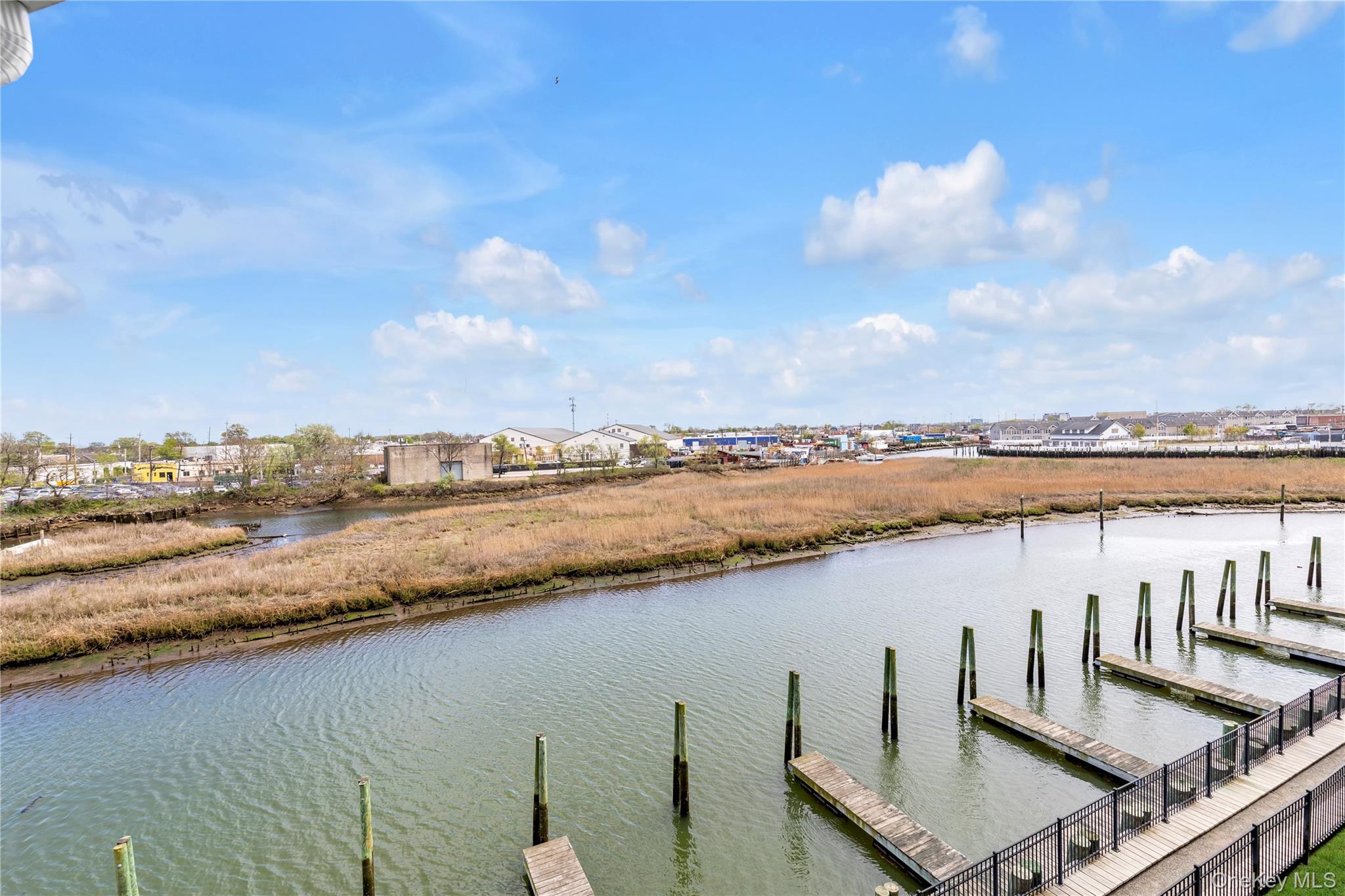 322 Marina Point