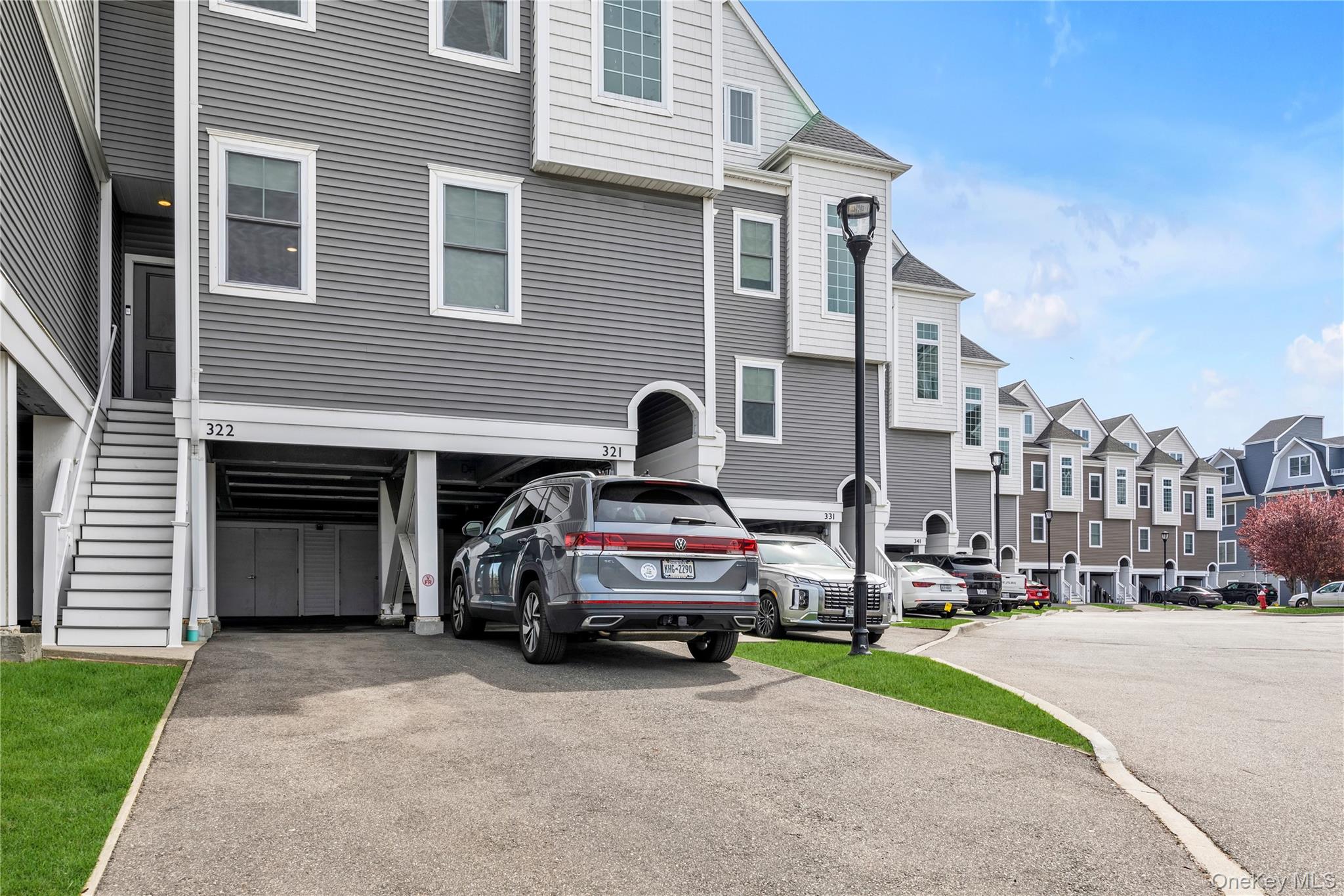 322 Marina Point