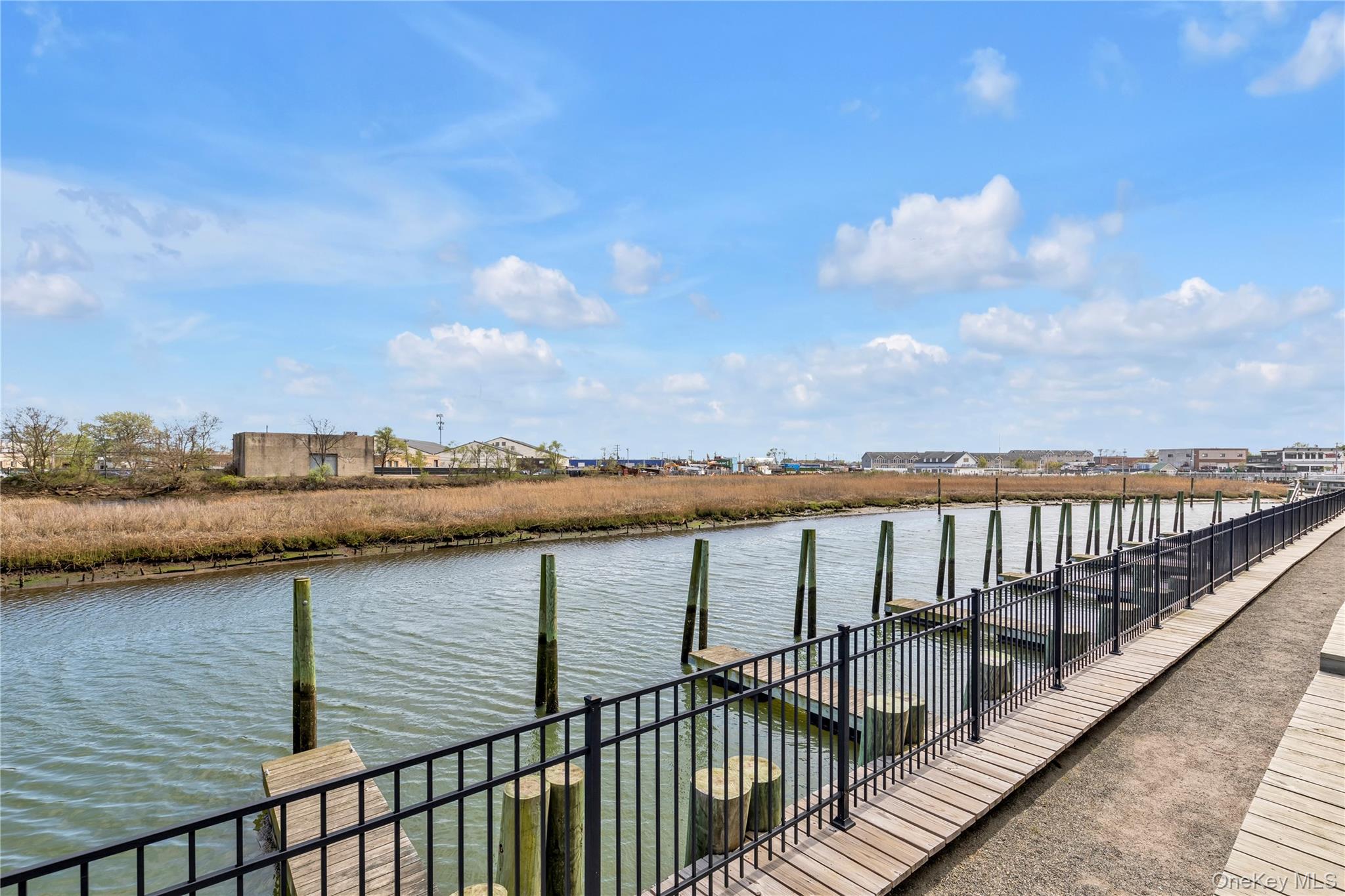322 Marina Point