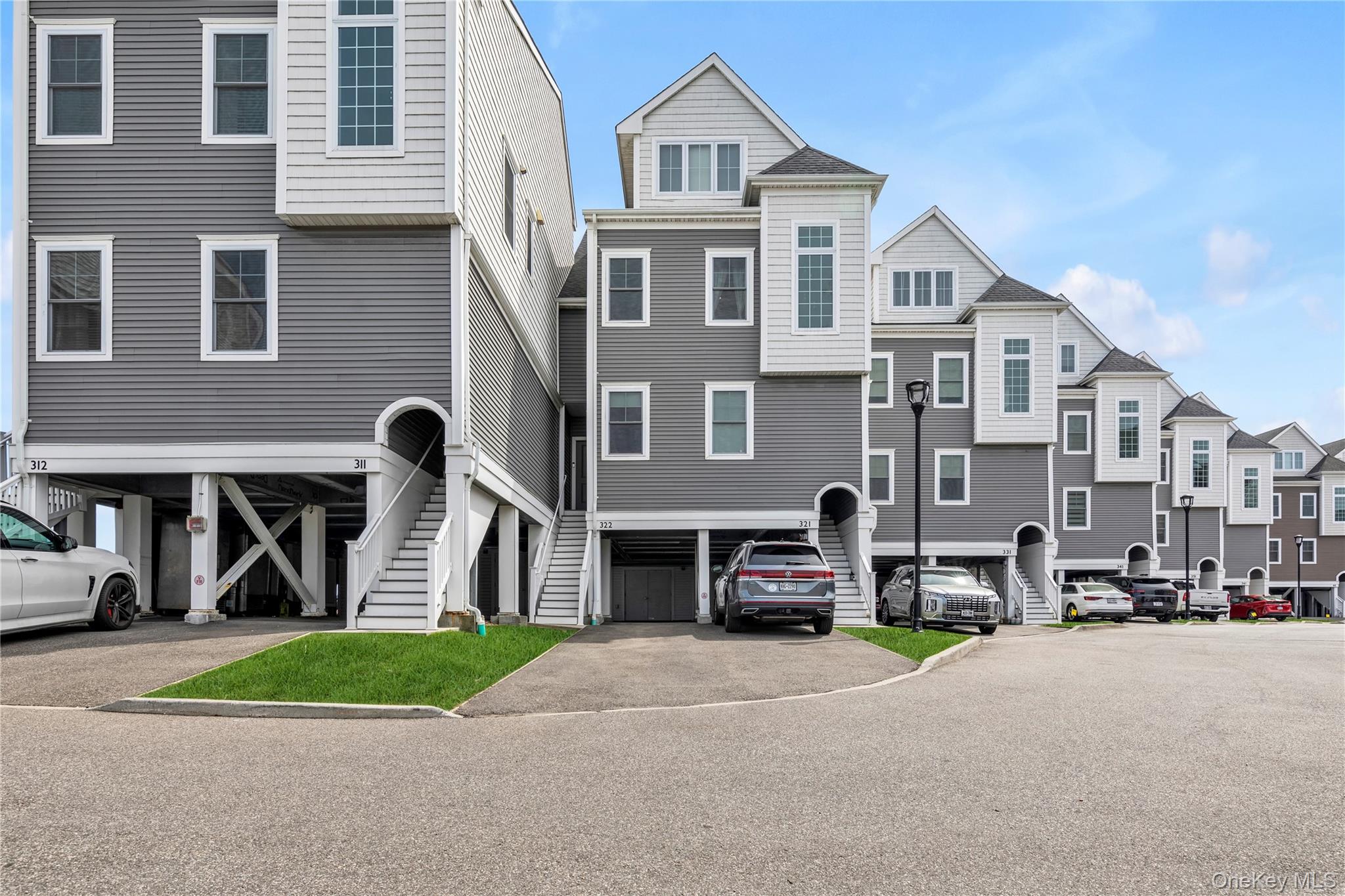 322 Marina Point