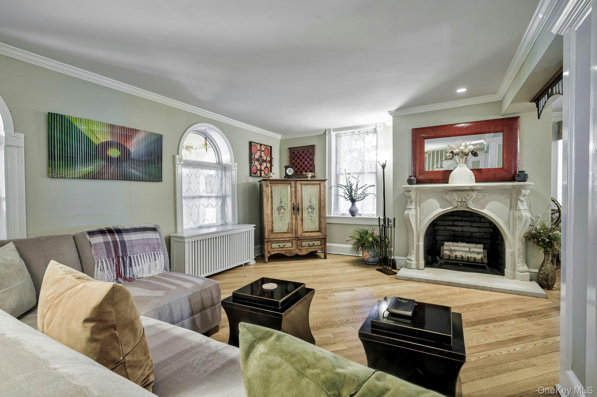 126 Cove Road