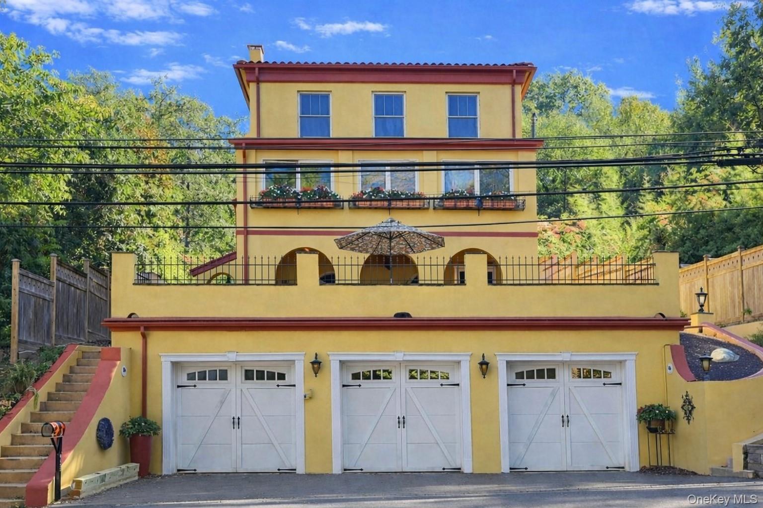 126 Cove Road