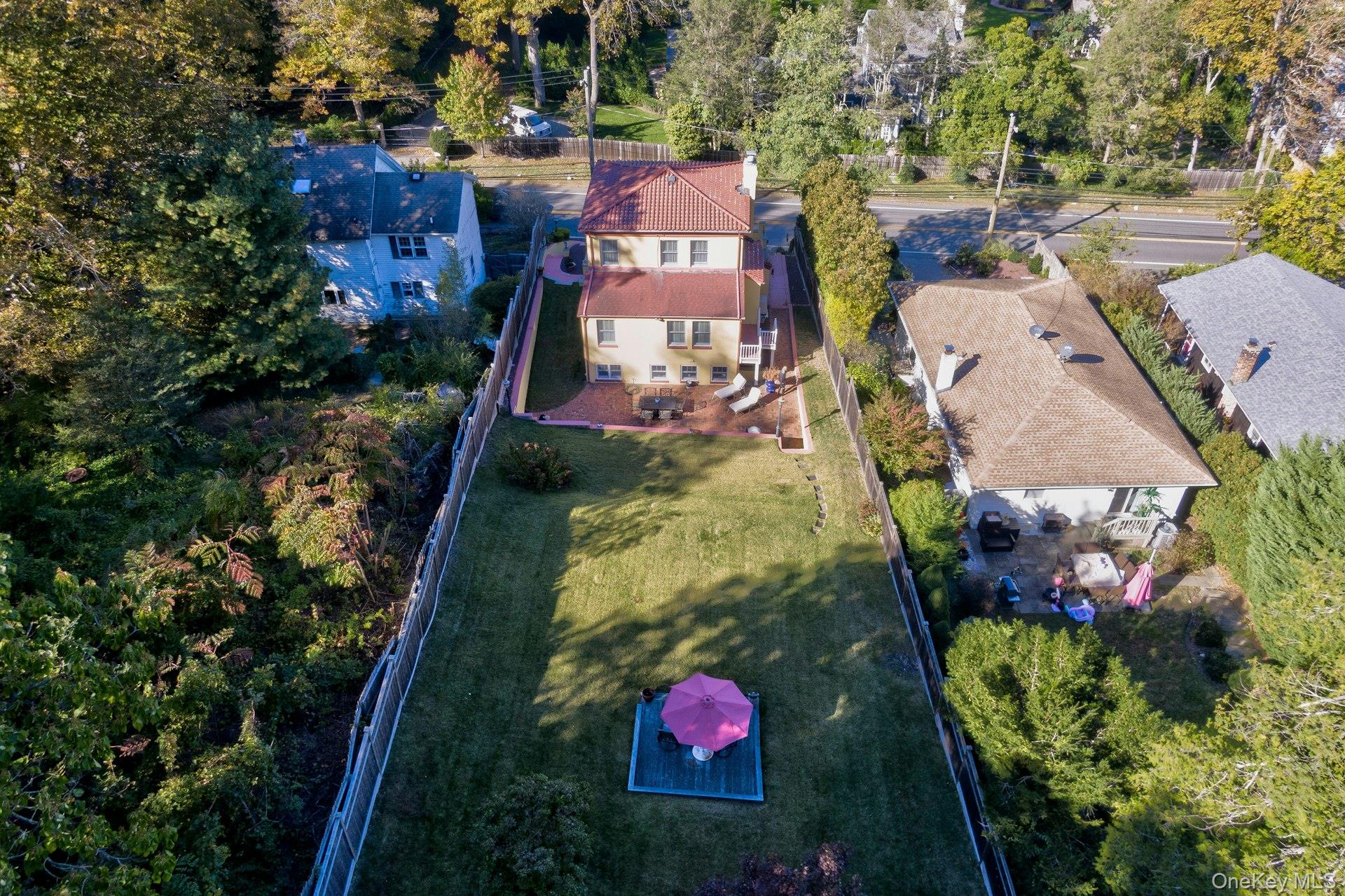 126 Cove Road