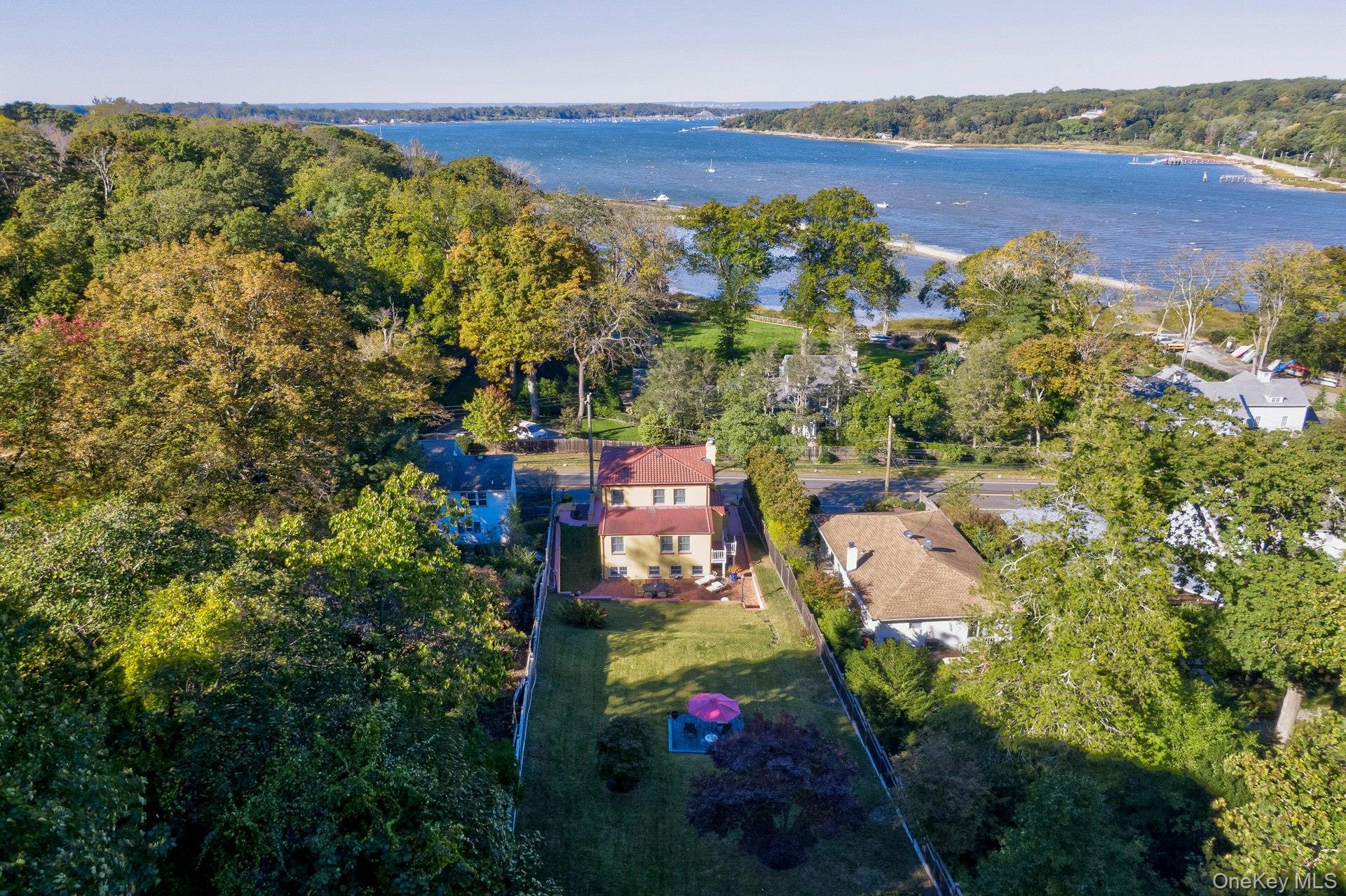 126 Cove Road