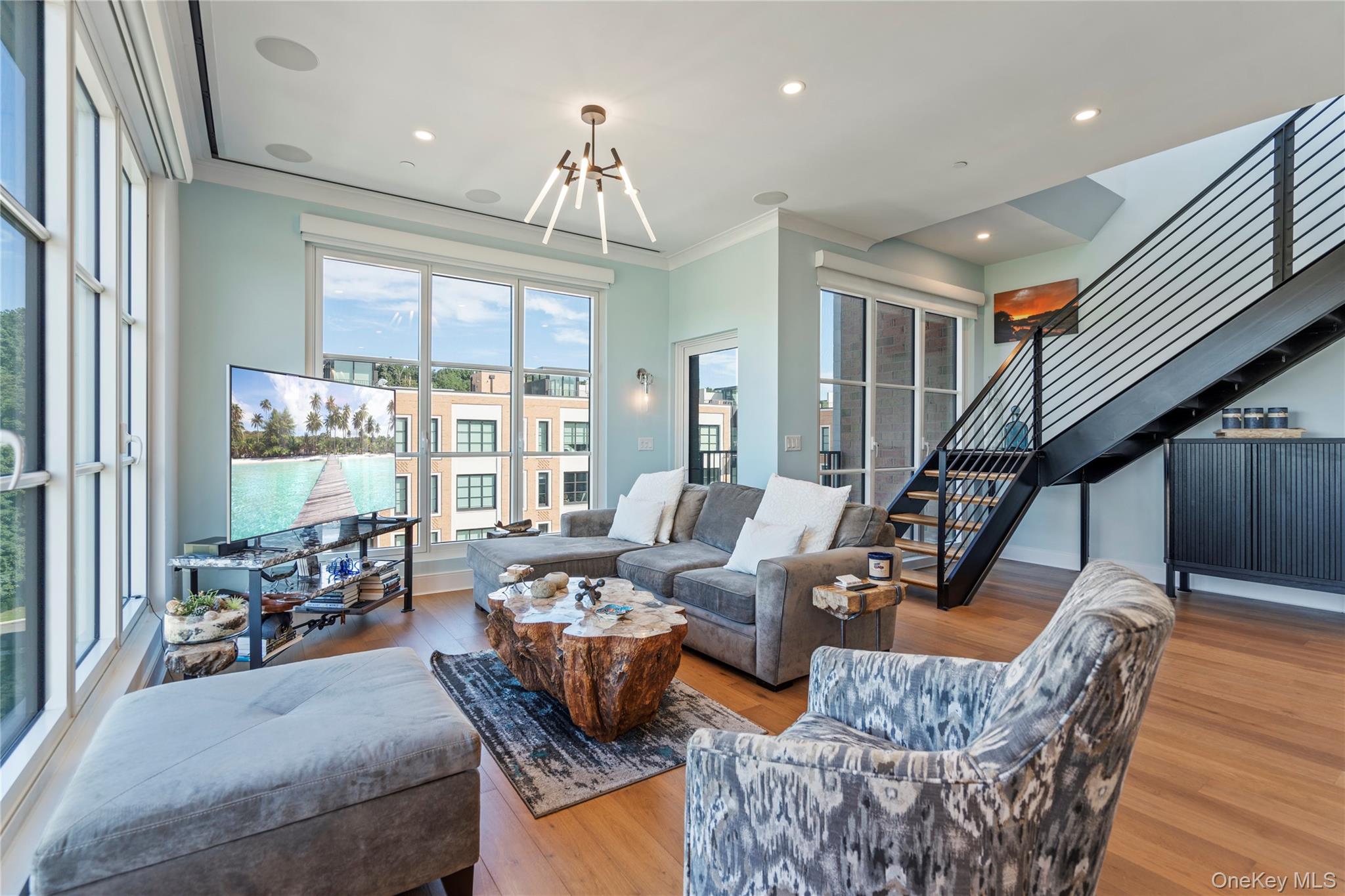 100 Garvies Point Road Unit: 1309
